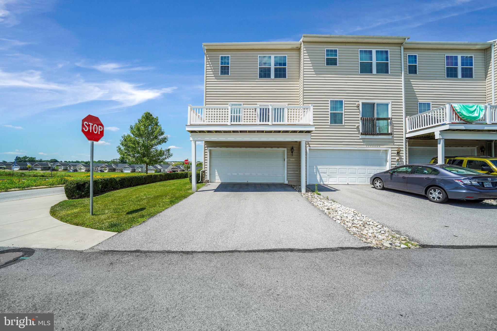 SADSBURY PARK - Residential