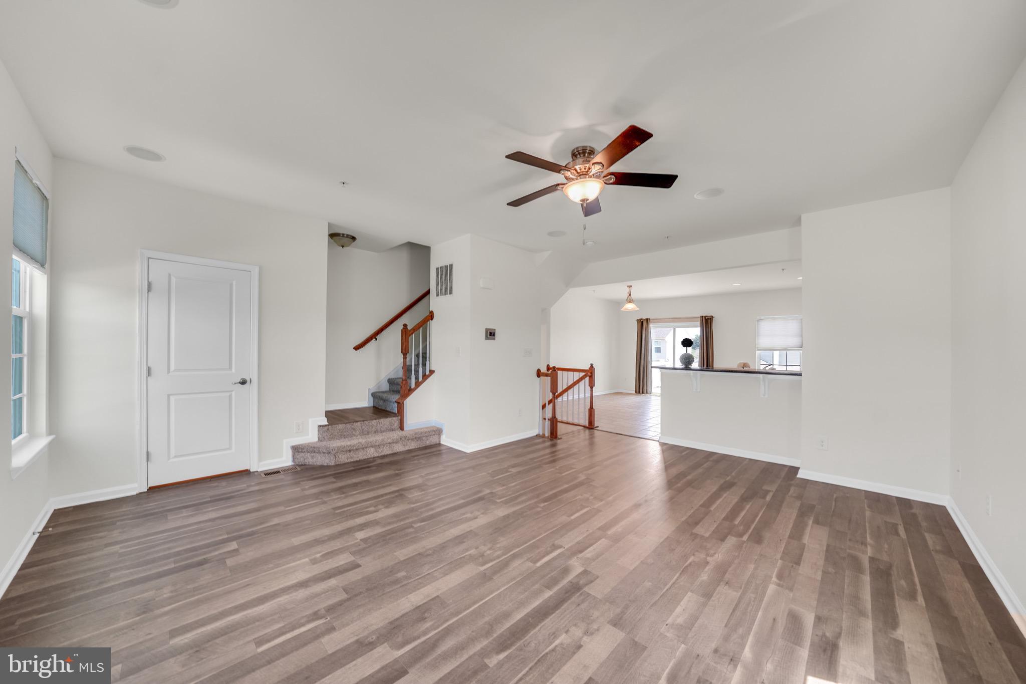 SADSBURY PARK - Residential