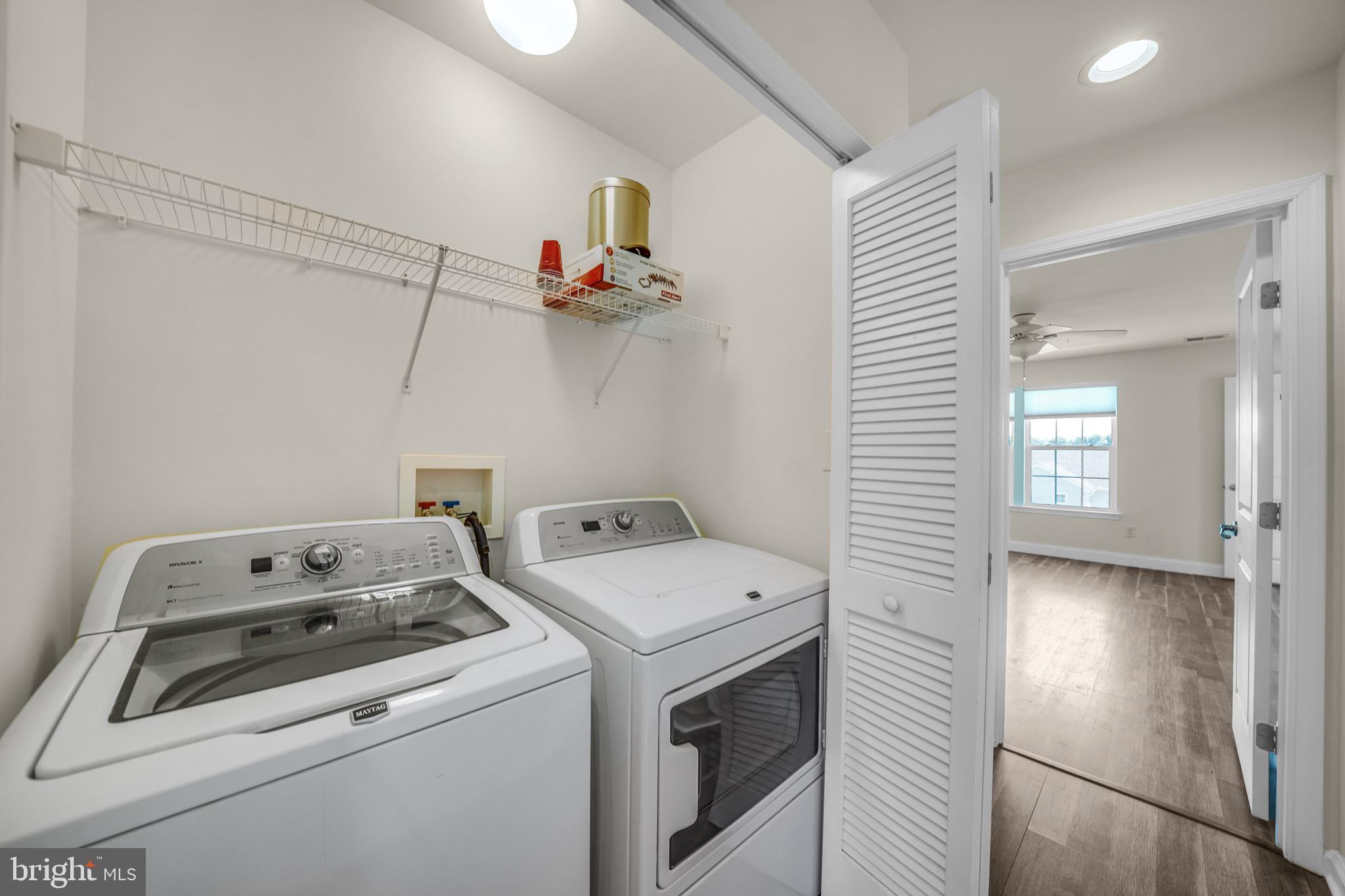 SADSBURY PARK - Residential