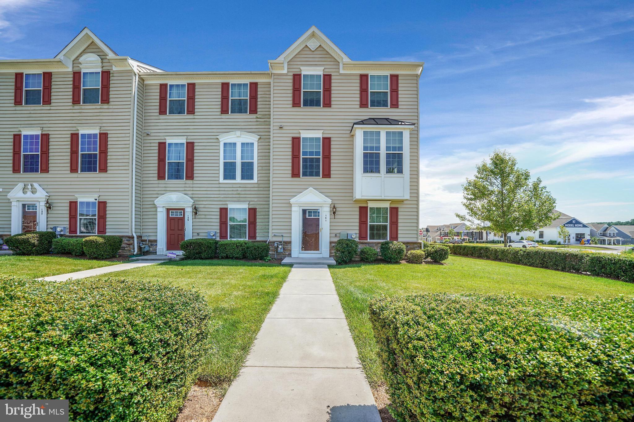 SADSBURY PARK - Residential