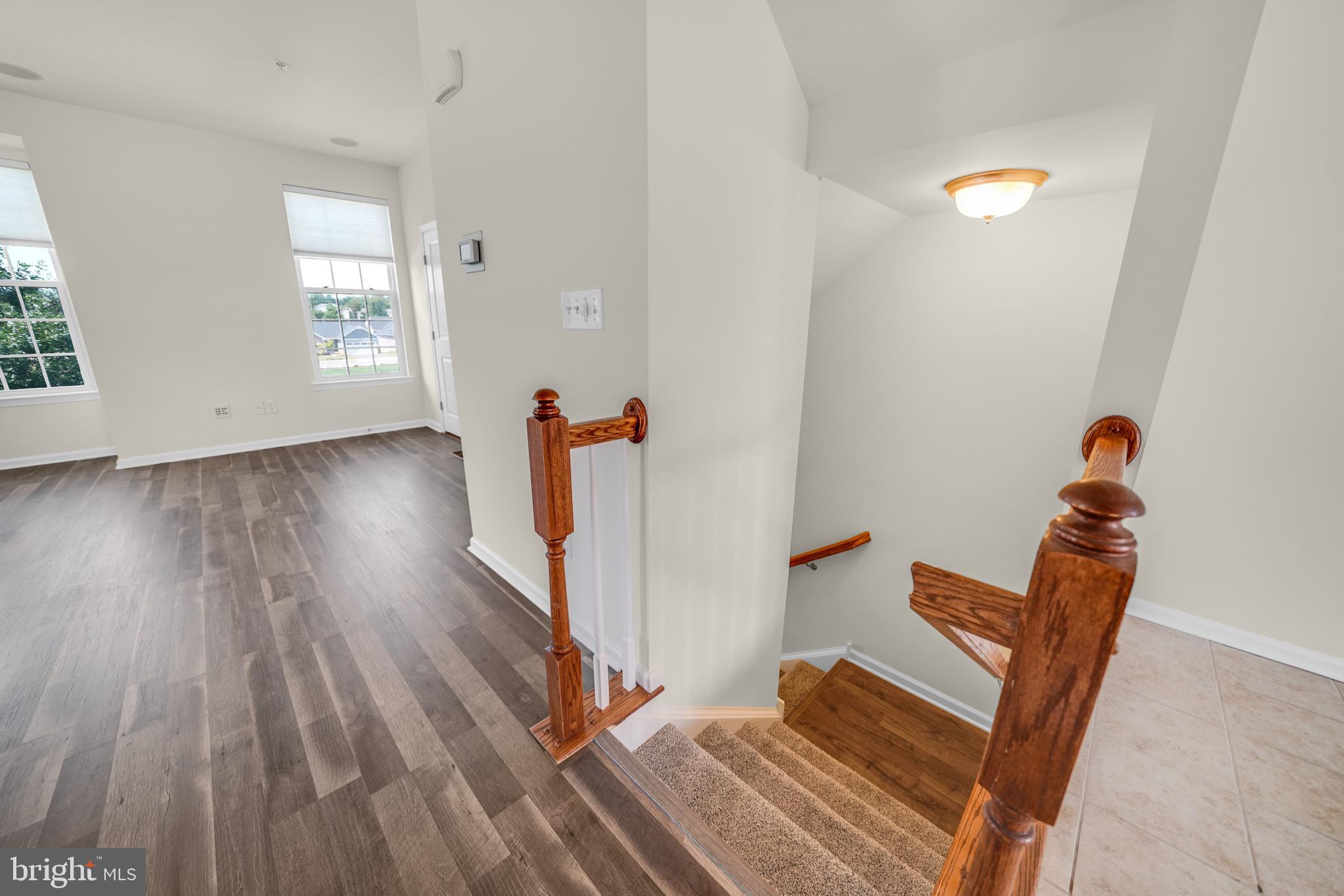 SADSBURY PARK - Residential