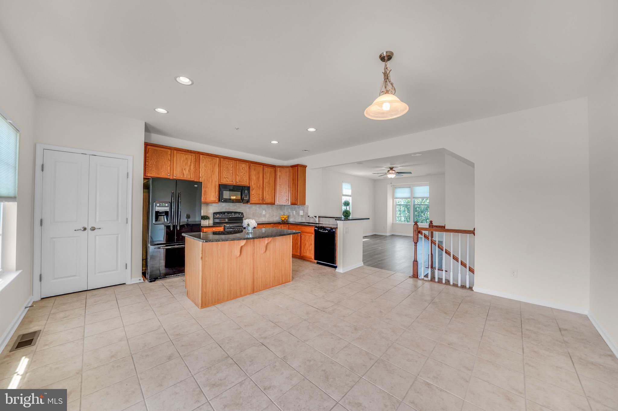 SADSBURY PARK - Residential