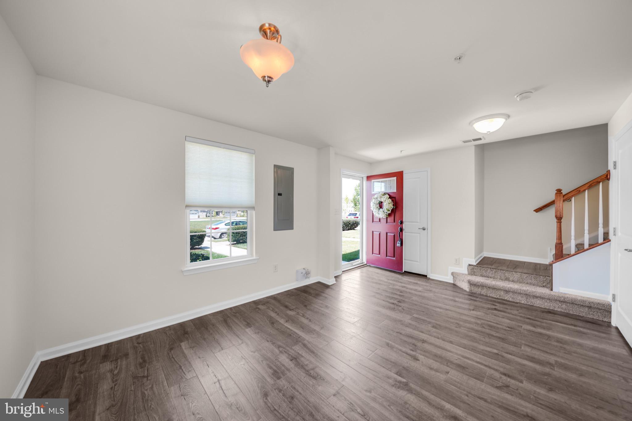 SADSBURY PARK - Residential