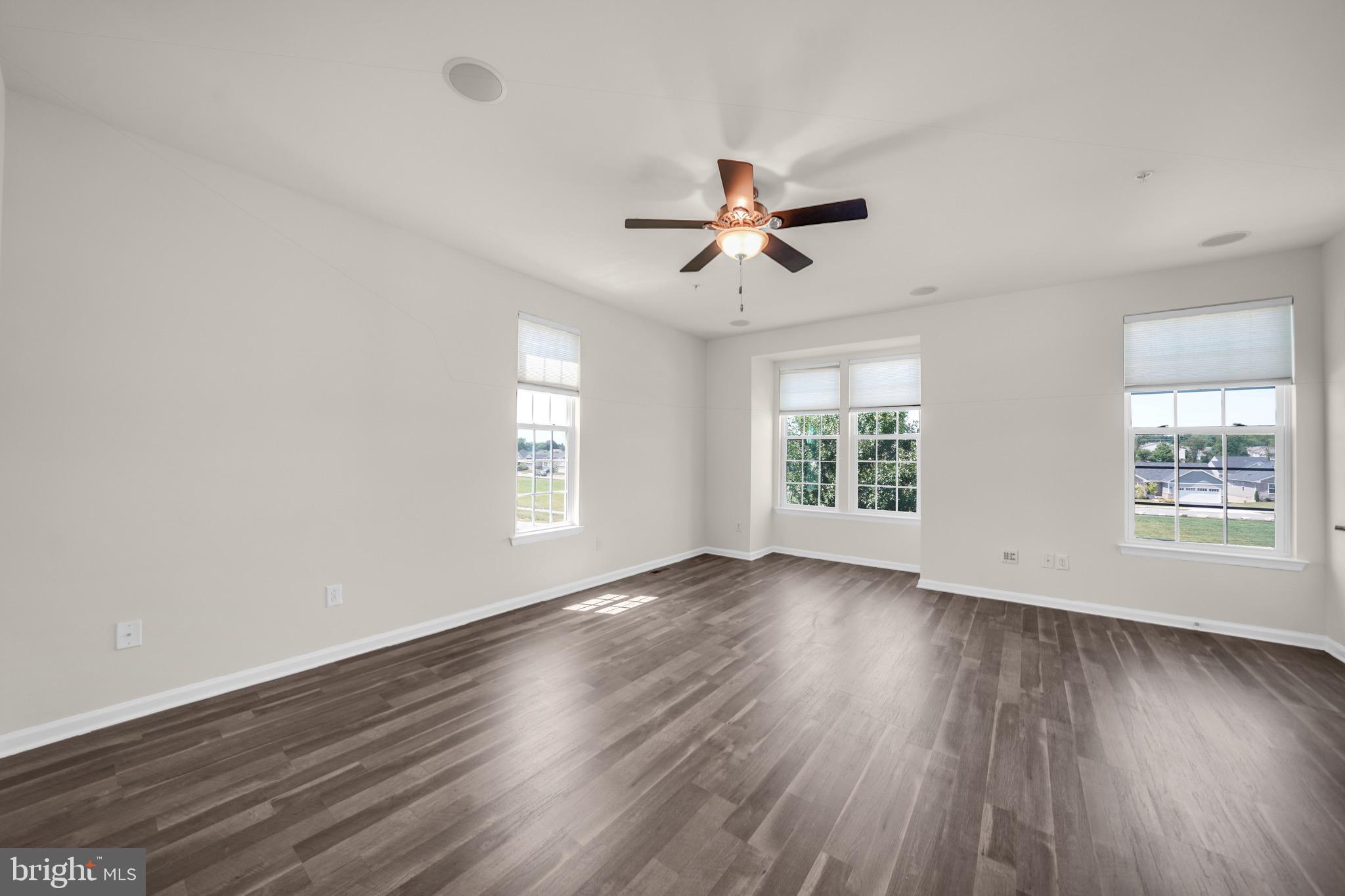 SADSBURY PARK - Residential