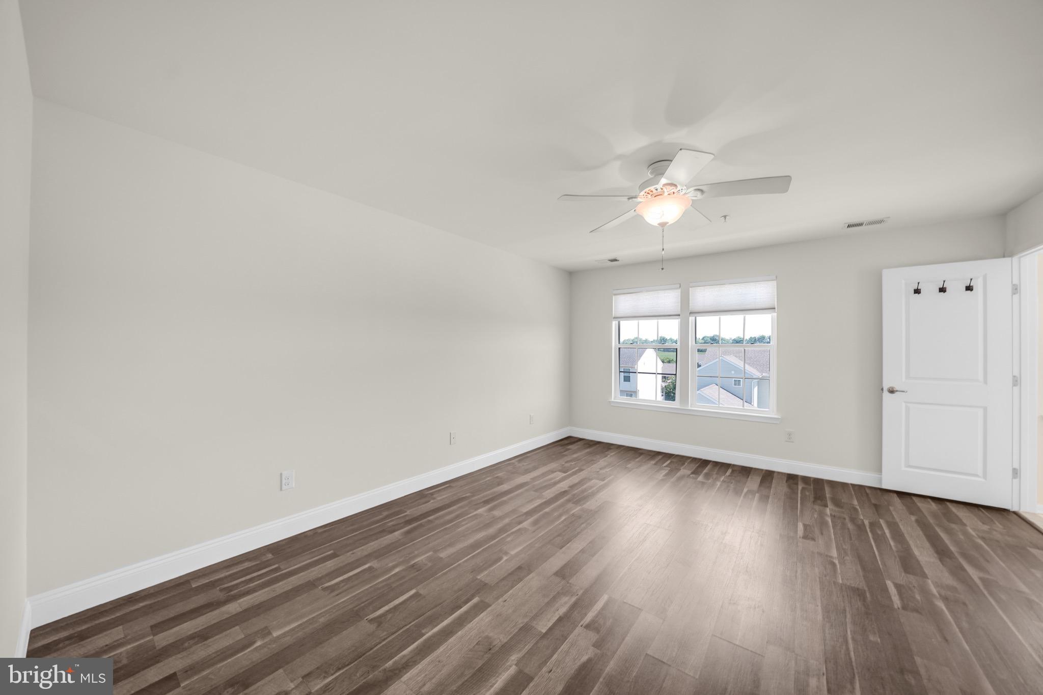 SADSBURY PARK - Residential