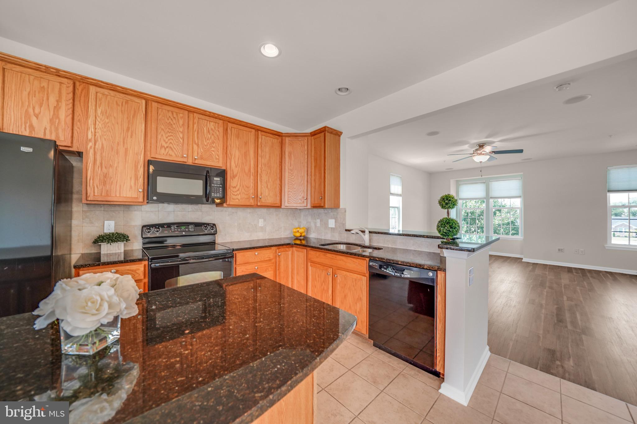 SADSBURY PARK - Residential