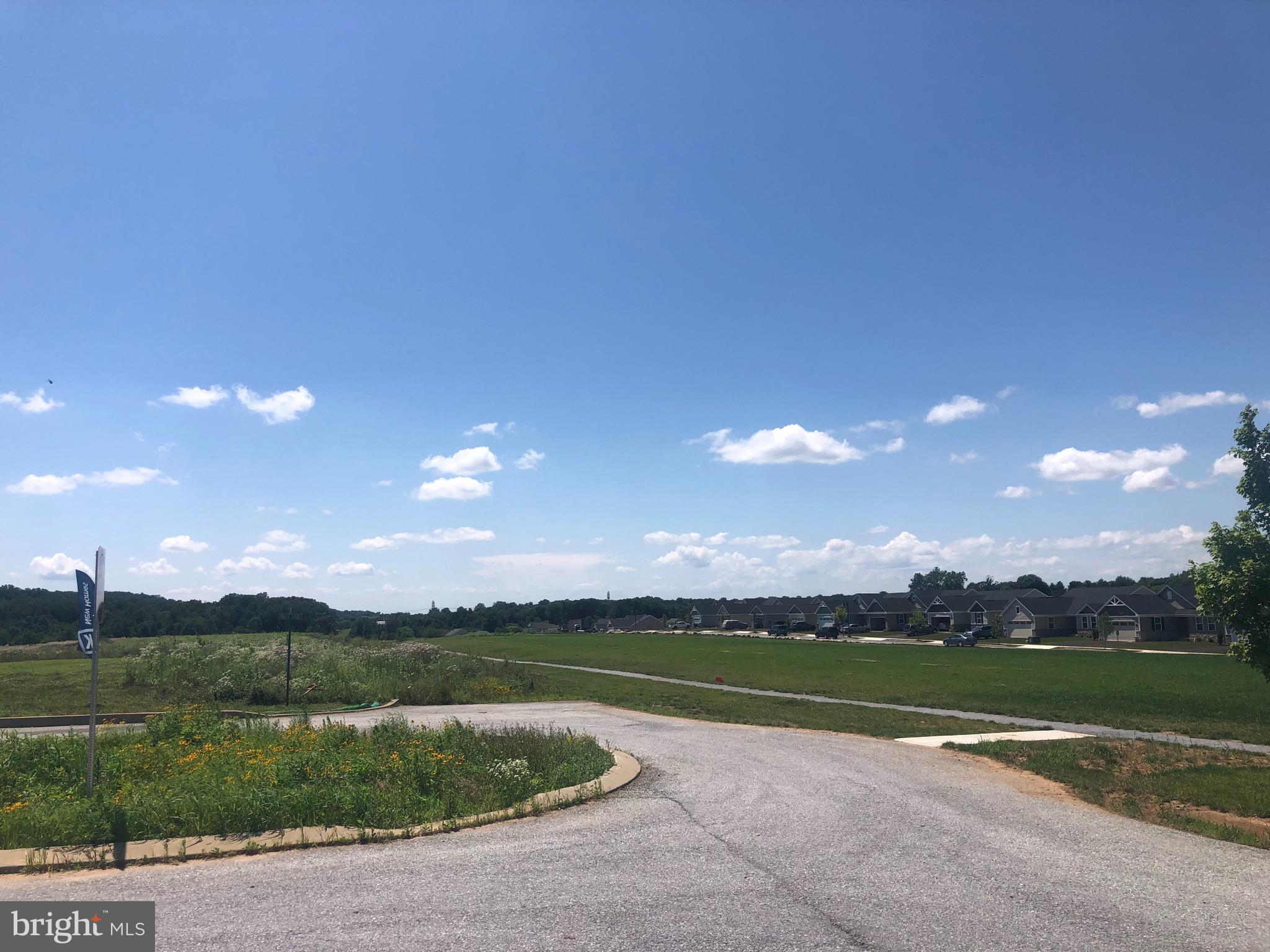 SADSBURY PARK - Residential