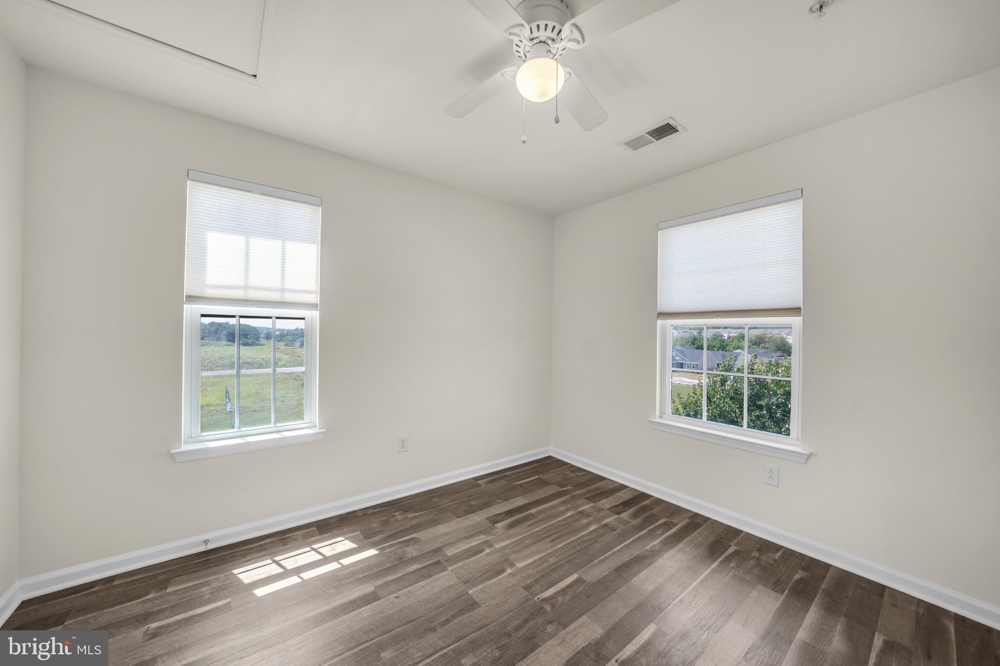 SADSBURY PARK - Residential