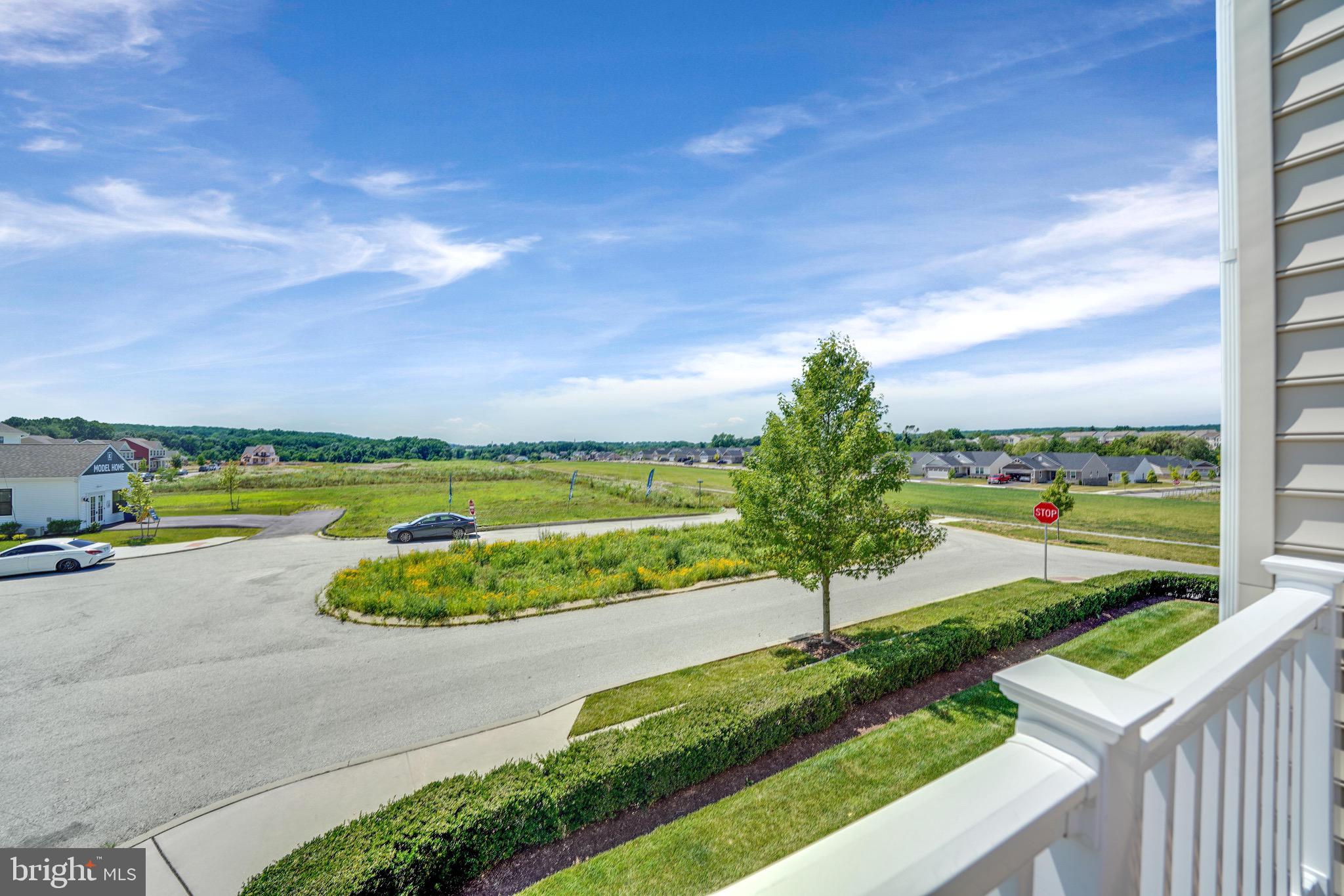 SADSBURY PARK - Residential