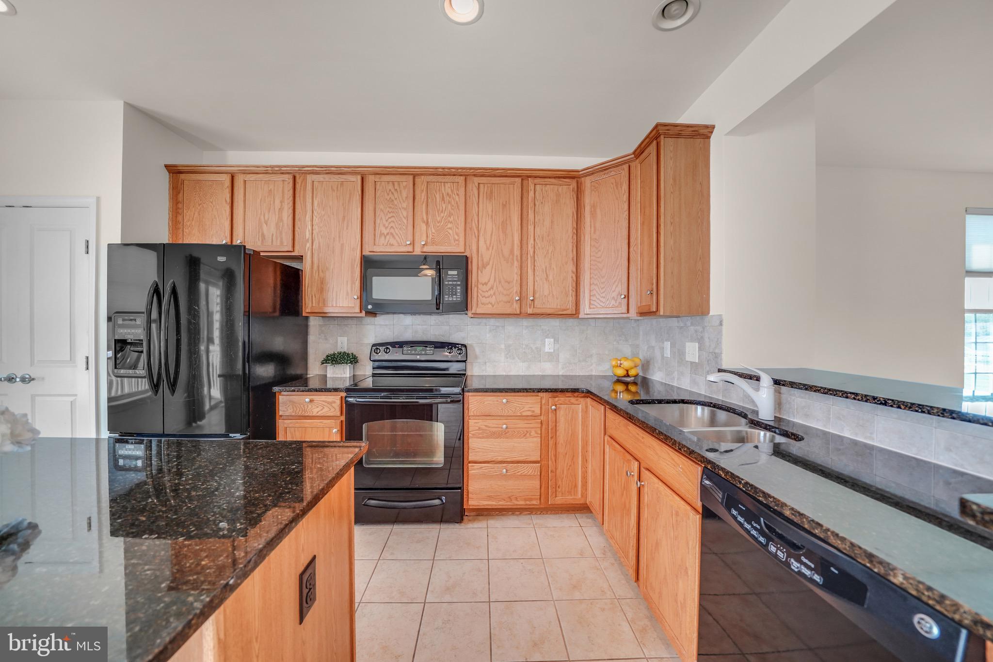 SADSBURY PARK - Residential