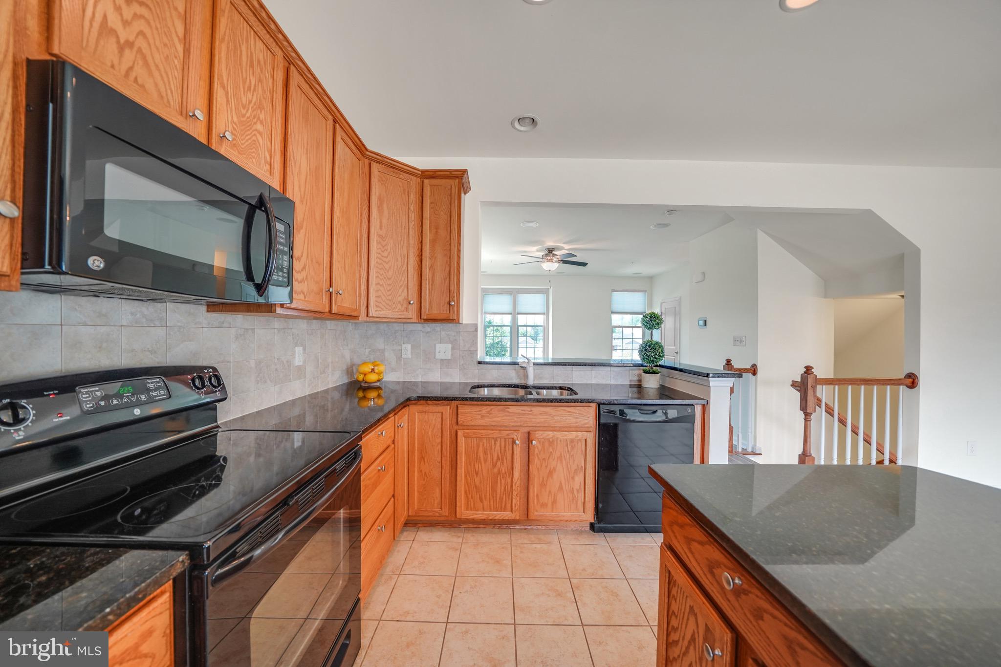 SADSBURY PARK - Residential