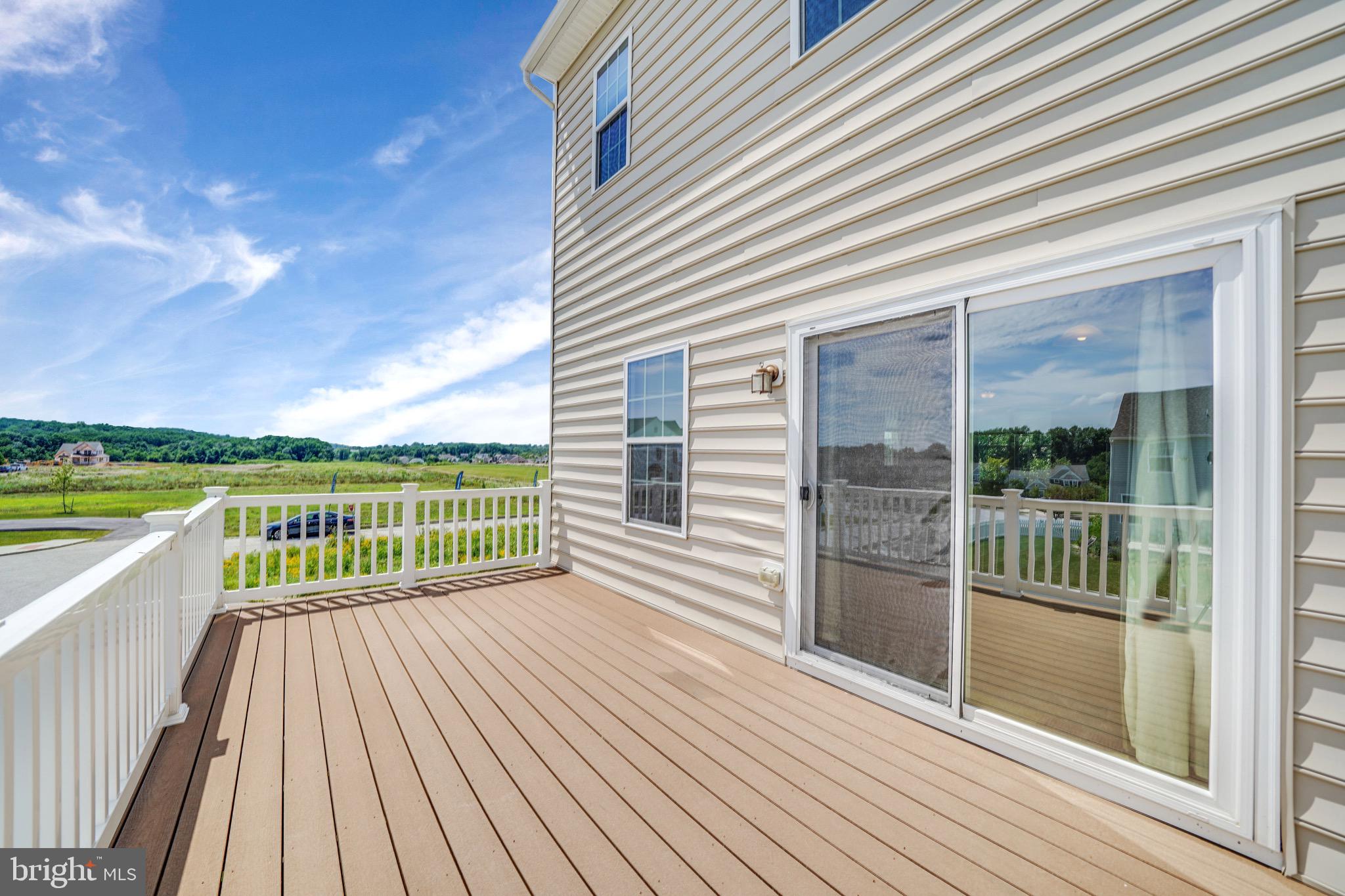 SADSBURY PARK - Residential