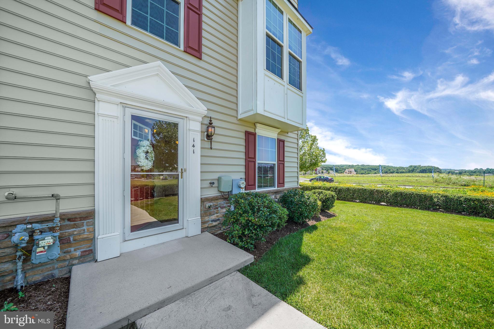 SADSBURY PARK - Residential