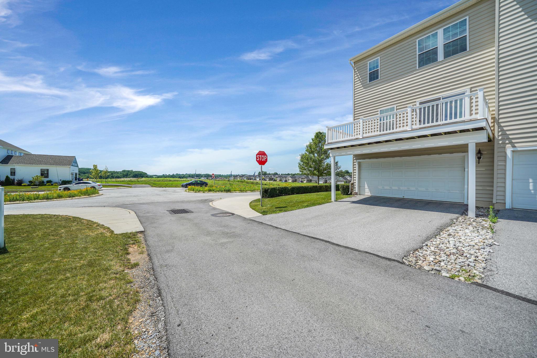 SADSBURY PARK - Residential