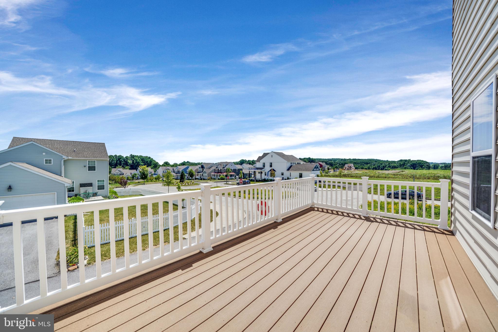 SADSBURY PARK - Residential