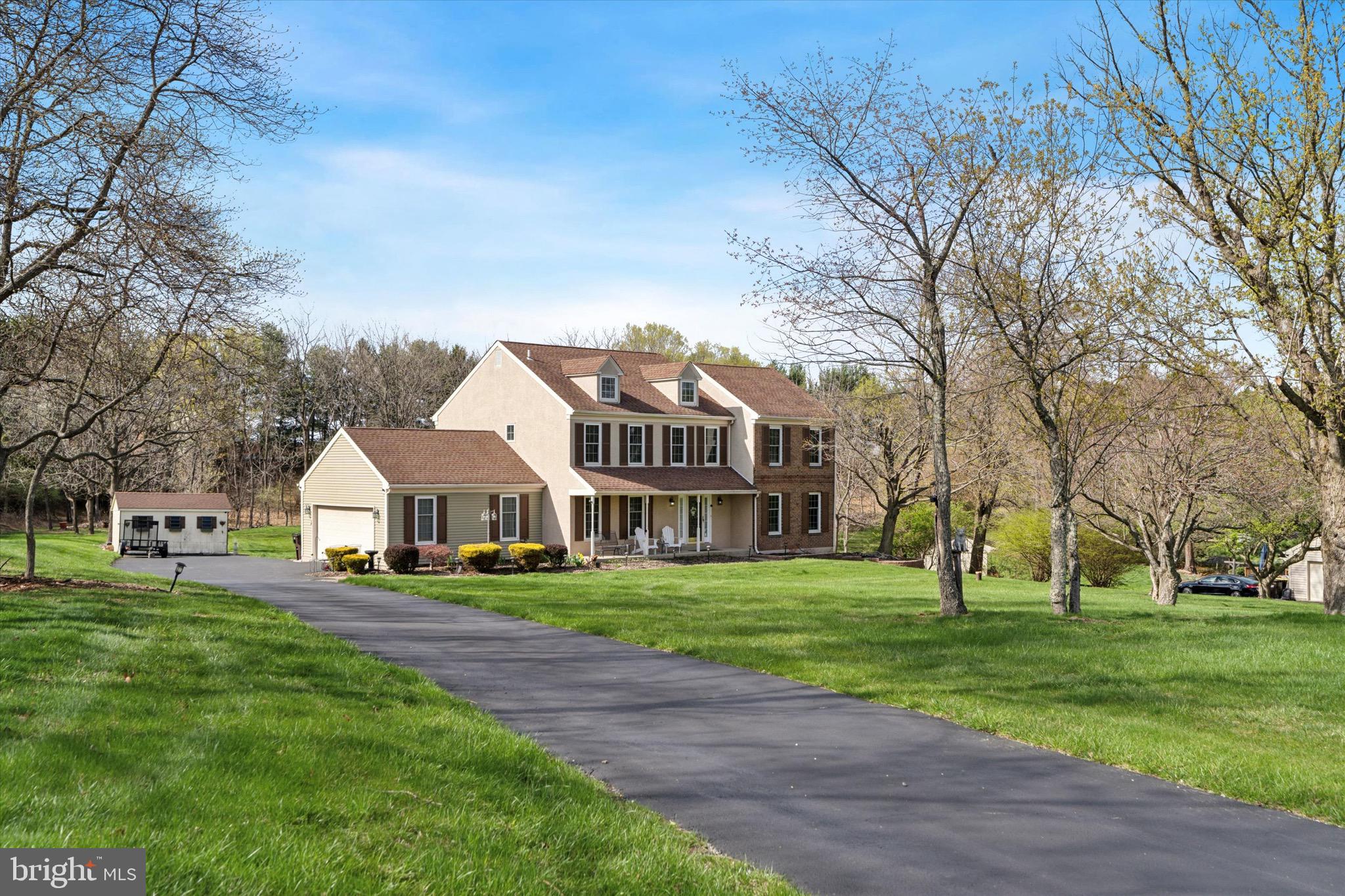 173 TROUTMAN ROAD