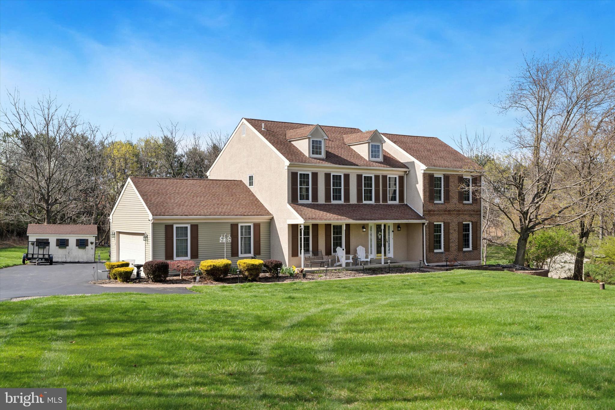 173 TROUTMAN ROAD