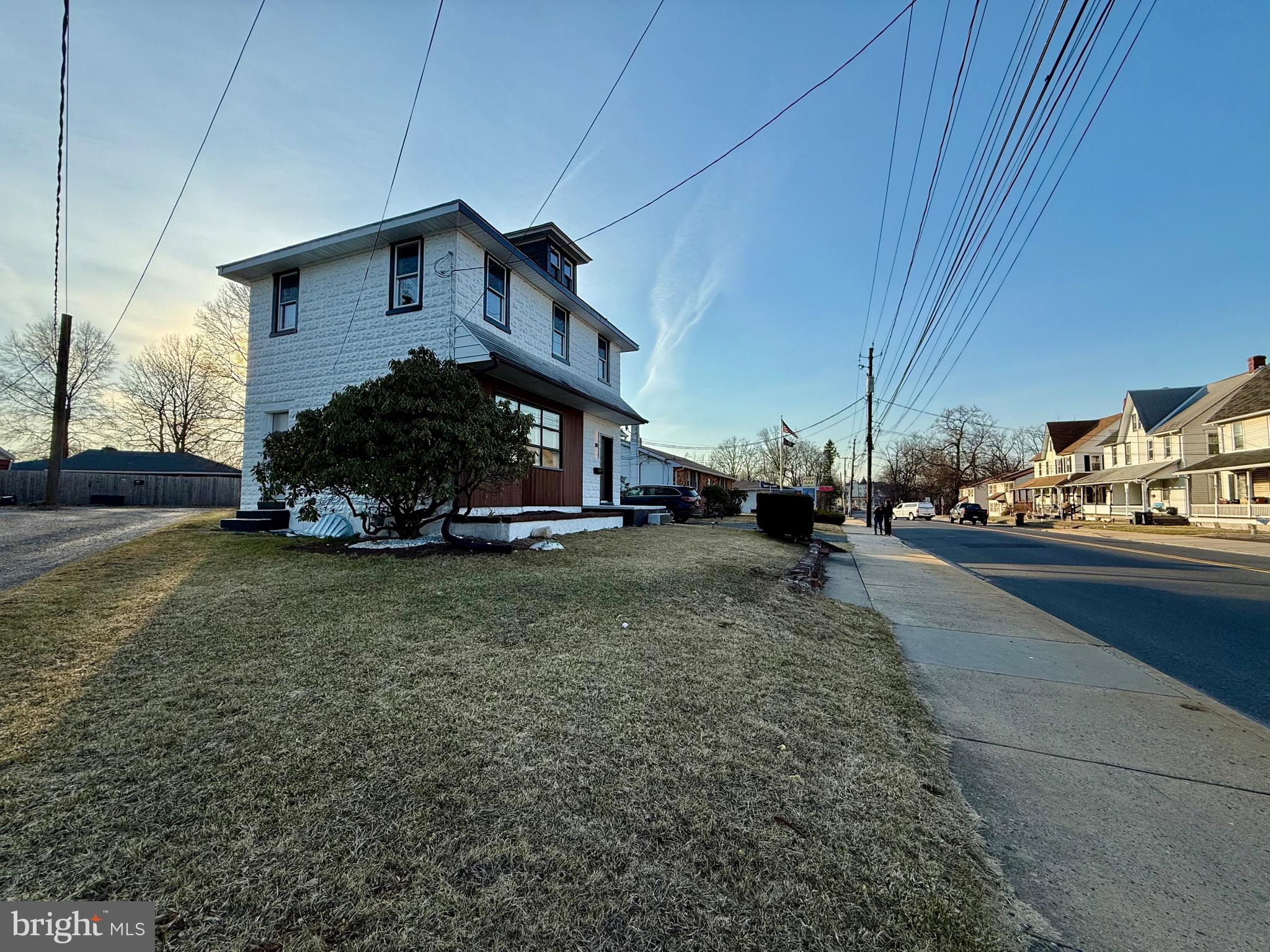 NON AVAILABLE - Residential