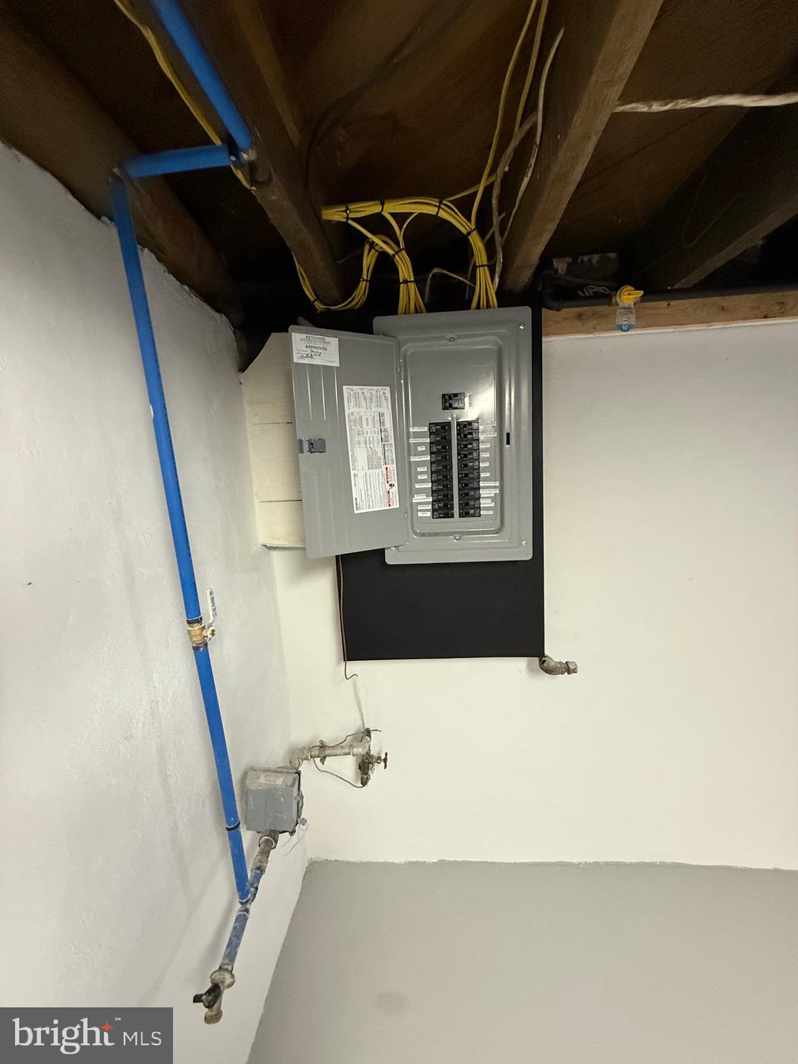 NON AVAILABLE - Residential