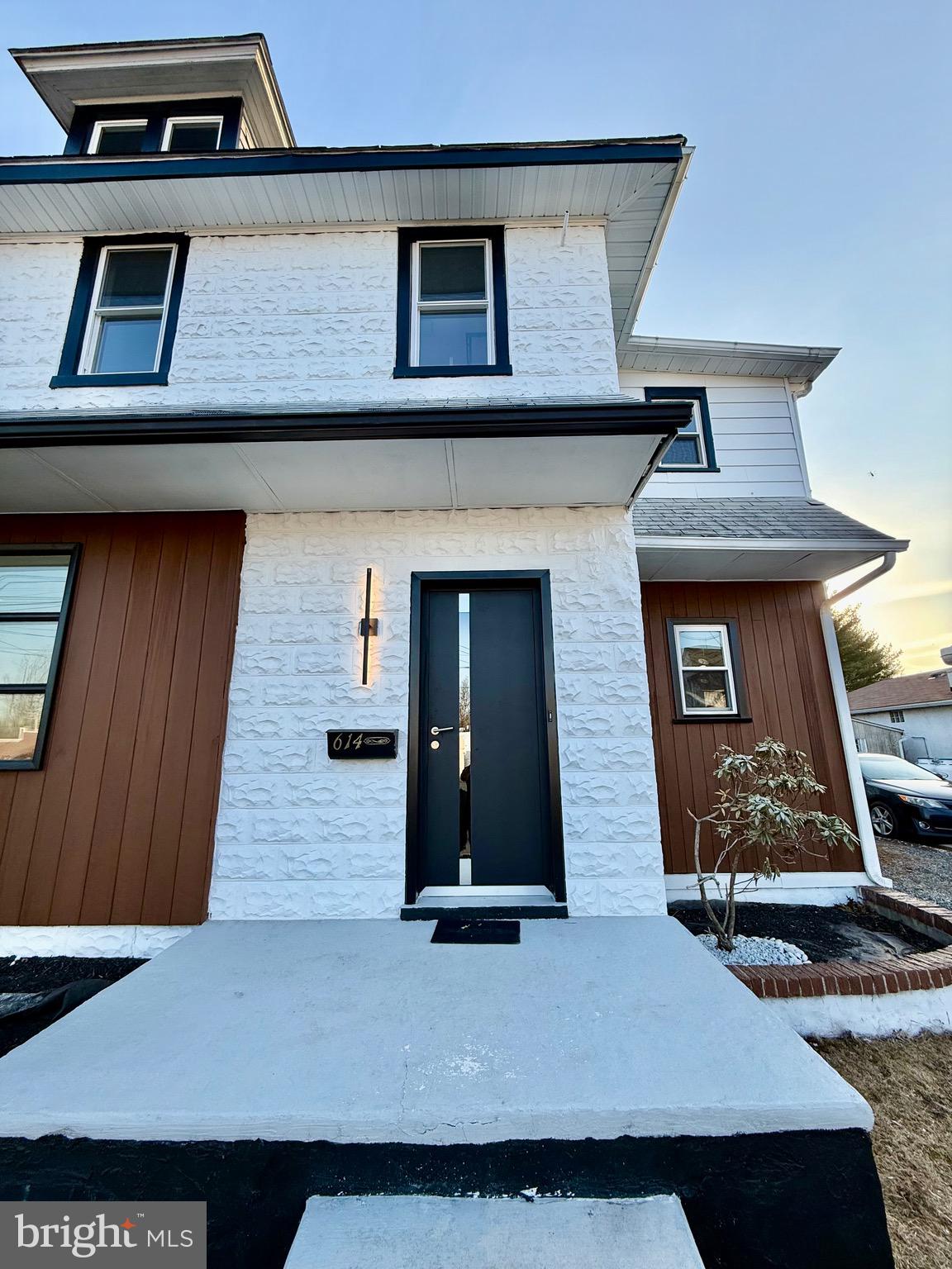 NON AVAILABLE - Residential