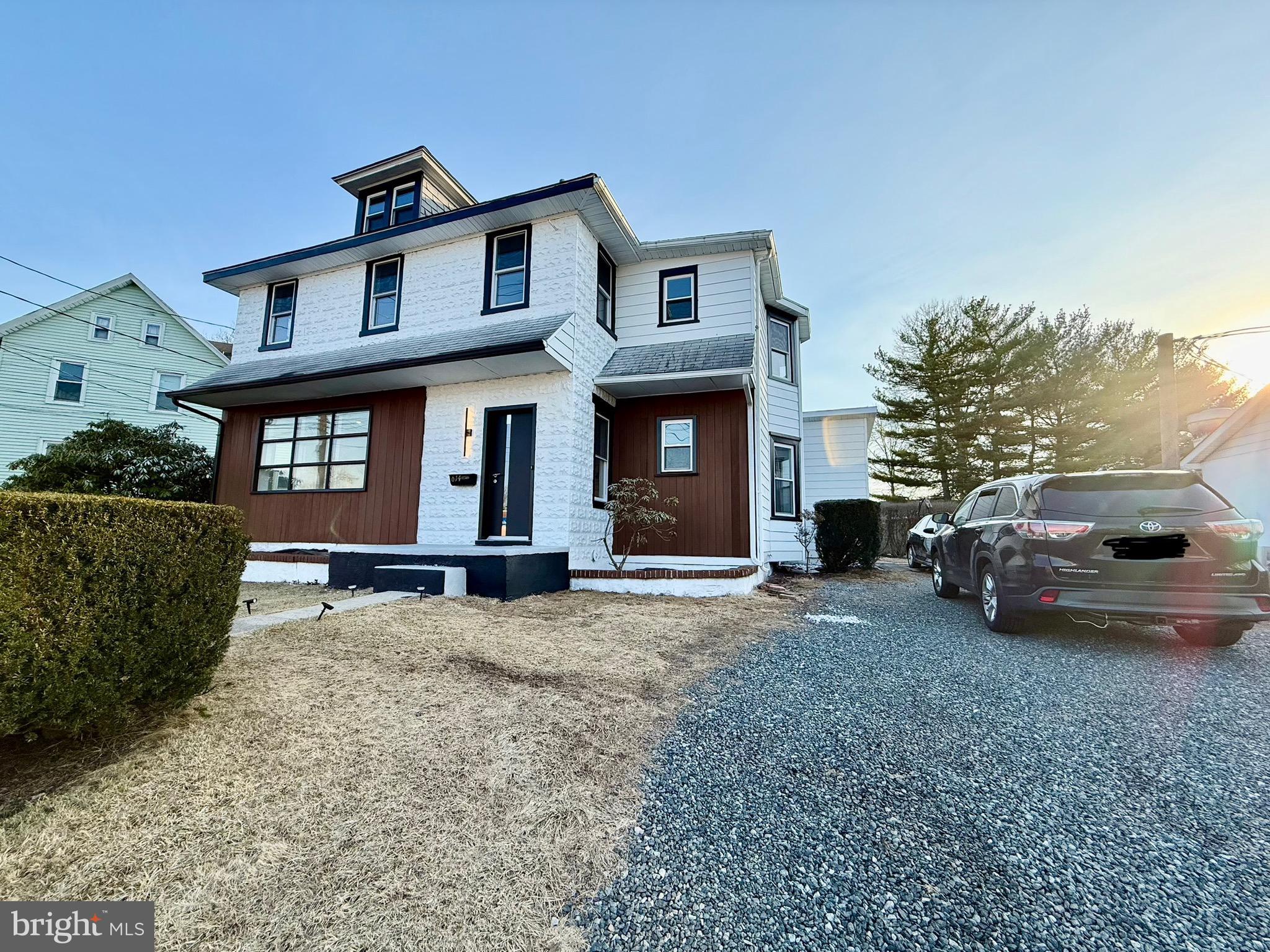 NON AVAILABLE - Residential