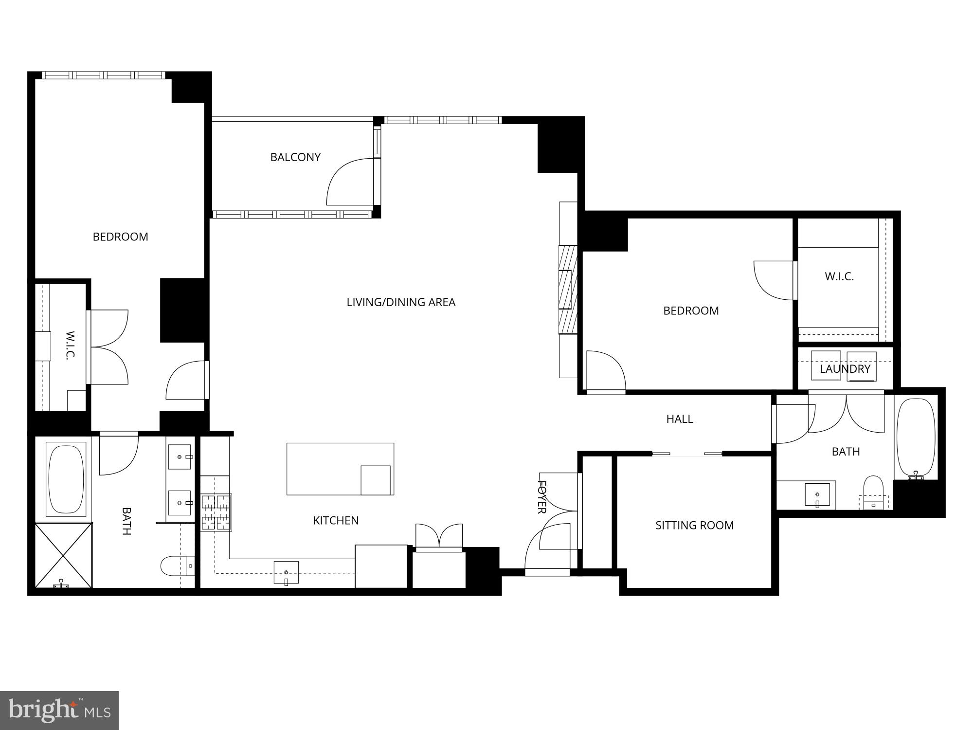 WATERFRONT - Residential
