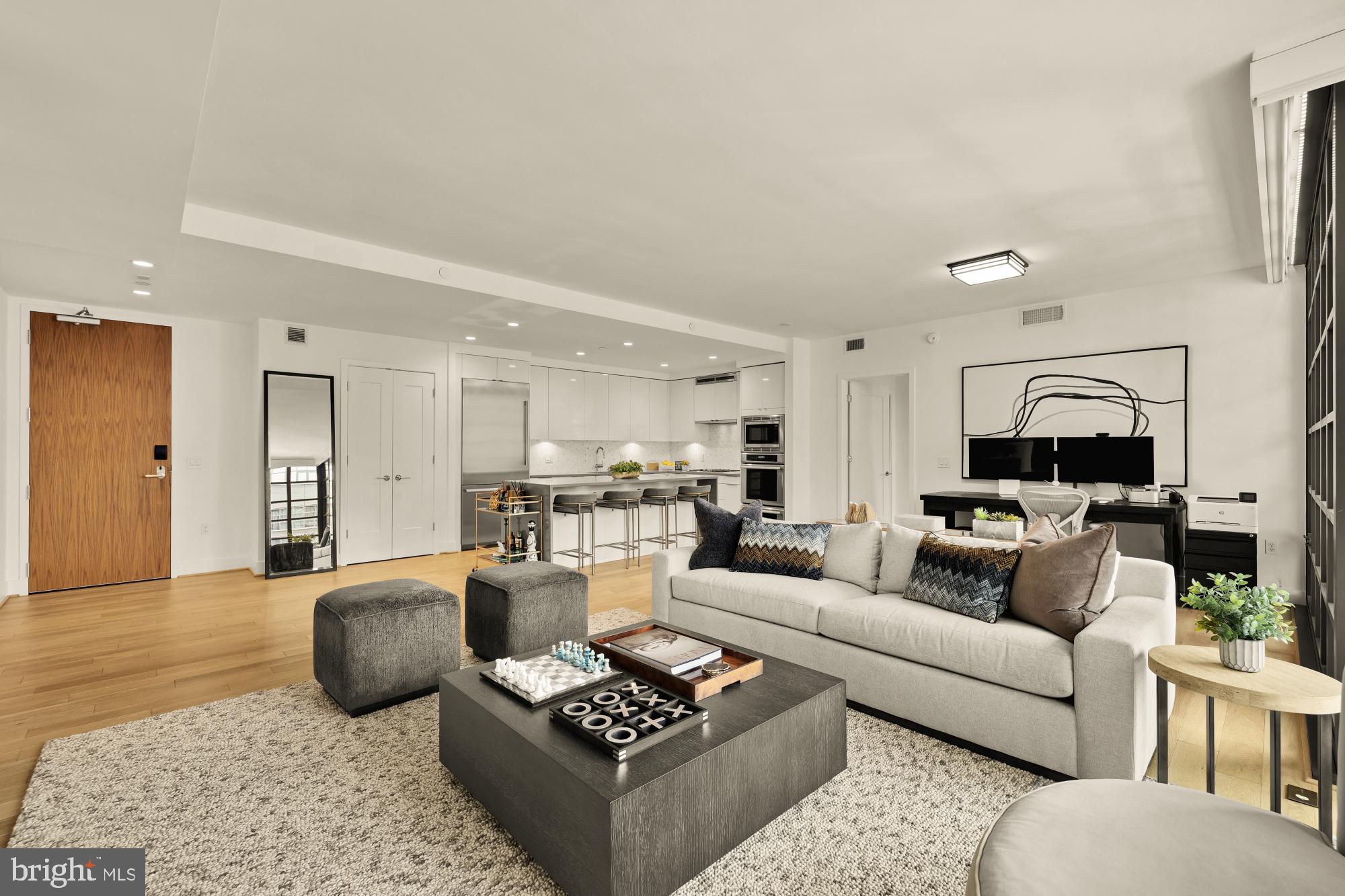 WATERFRONT - Residential