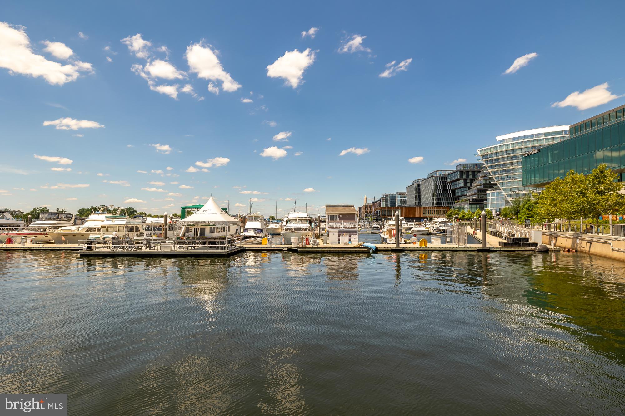 WATERFRONT - Residential