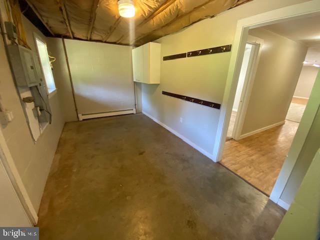 NONE AVAILABLE - Residential Lease