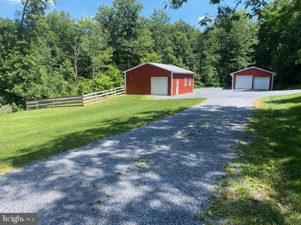 Photo of 2053 Sandstone Ln, NARVON, PA 17555 (MLS # PALA2077248)