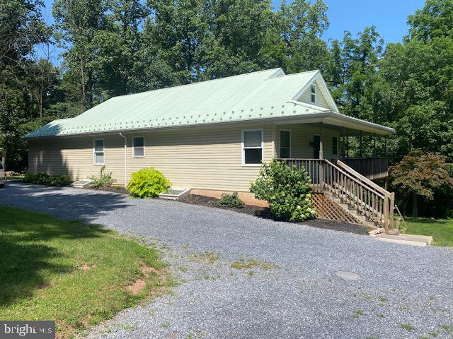 NONE AVAILABLE - Residential Lease