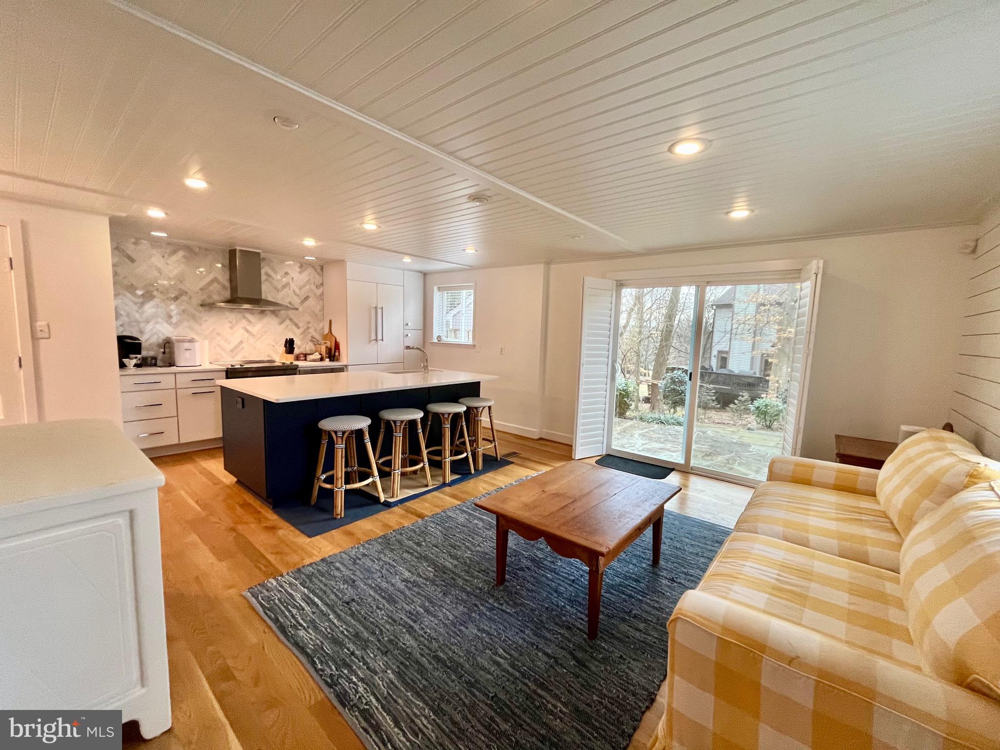 CABIN JOHN PARK - Residential Lease