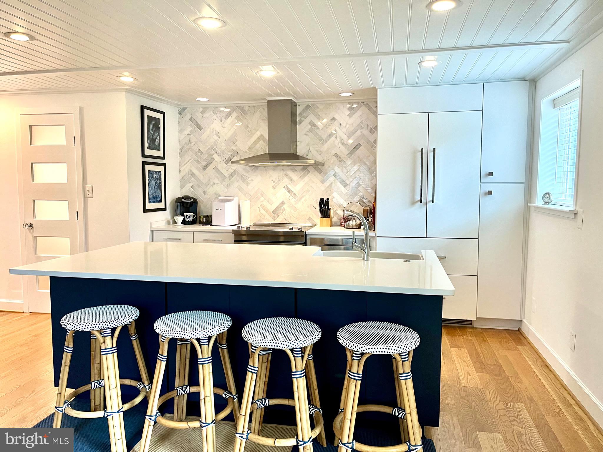 CABIN JOHN PARK - Residential Lease