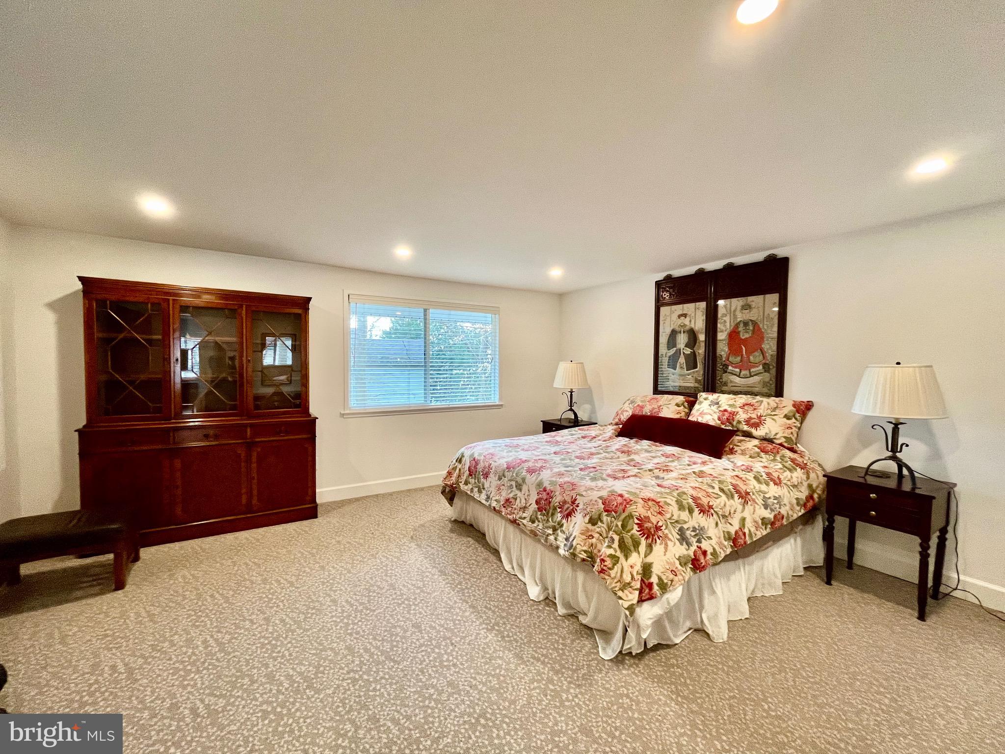 CABIN JOHN PARK - Residential Lease