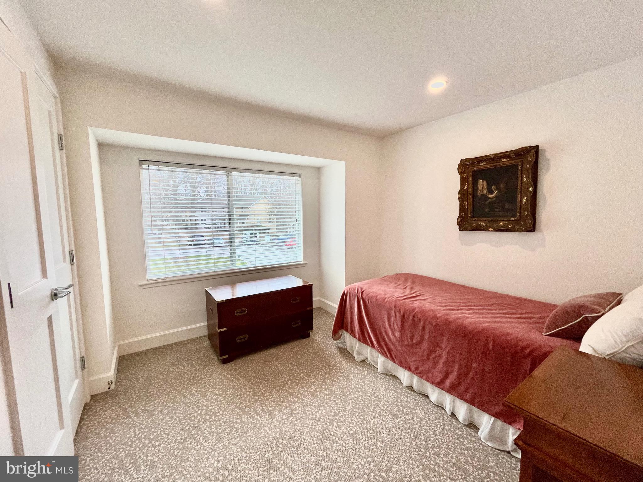 CABIN JOHN PARK - Residential Lease