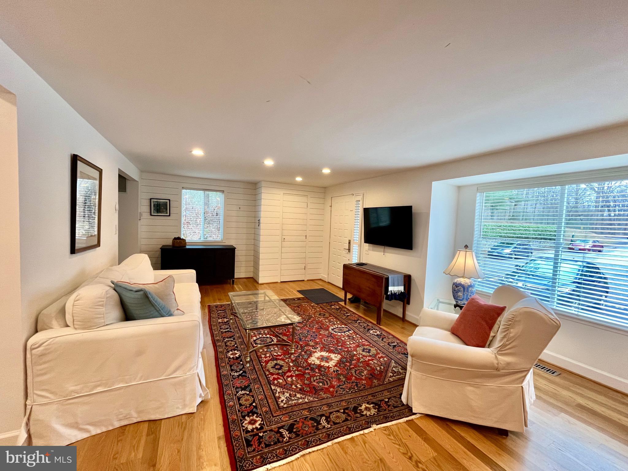 CABIN JOHN PARK - Residential Lease