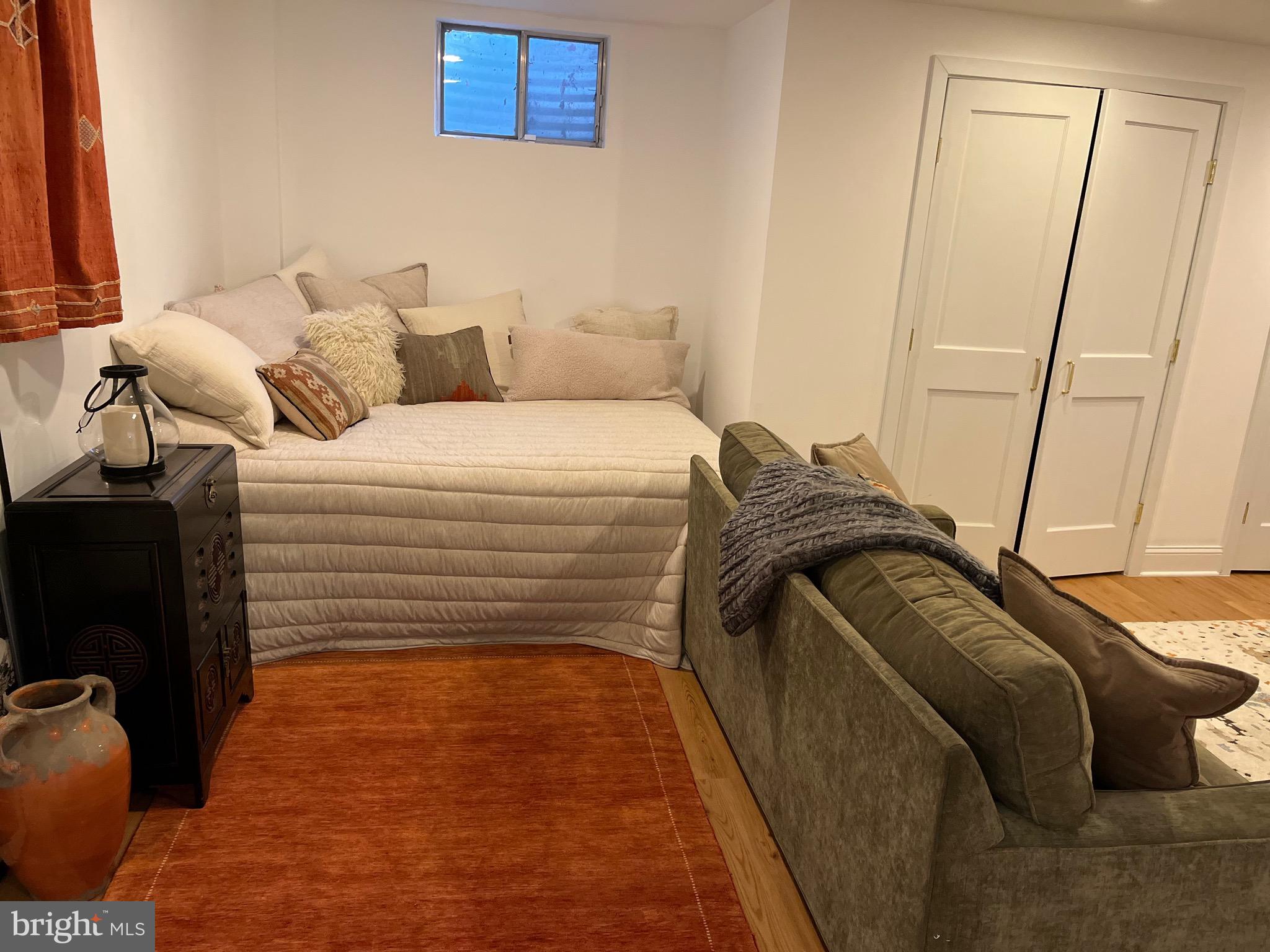 CABIN JOHN PARK - Residential Lease