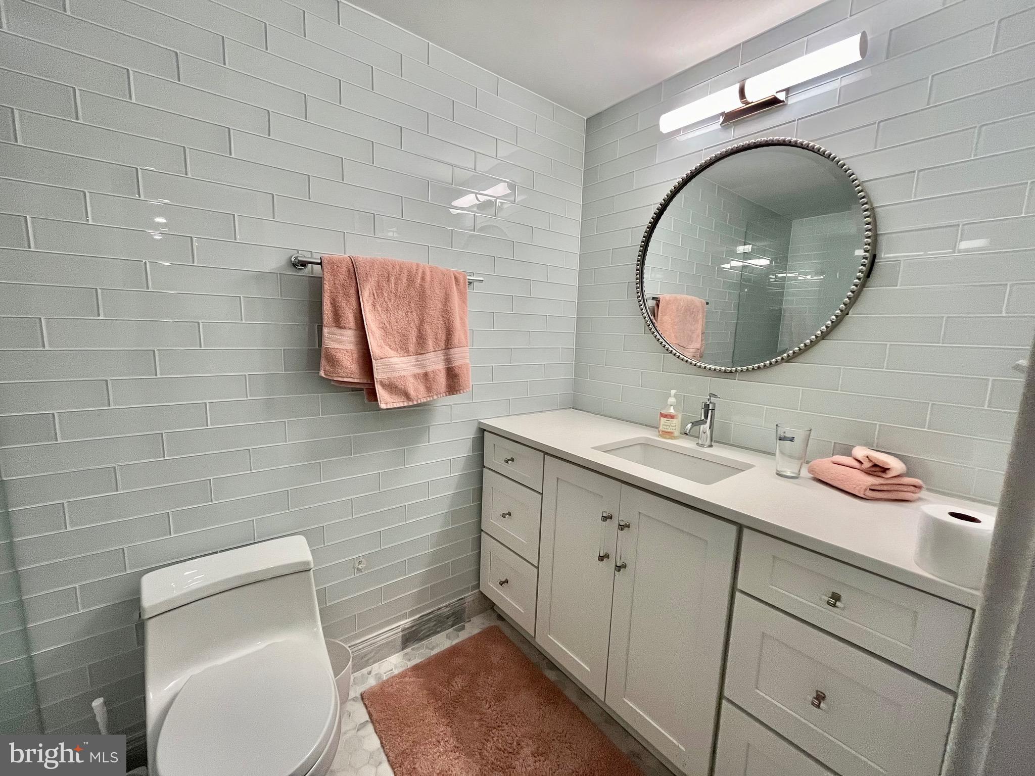 CABIN JOHN PARK - Residential Lease