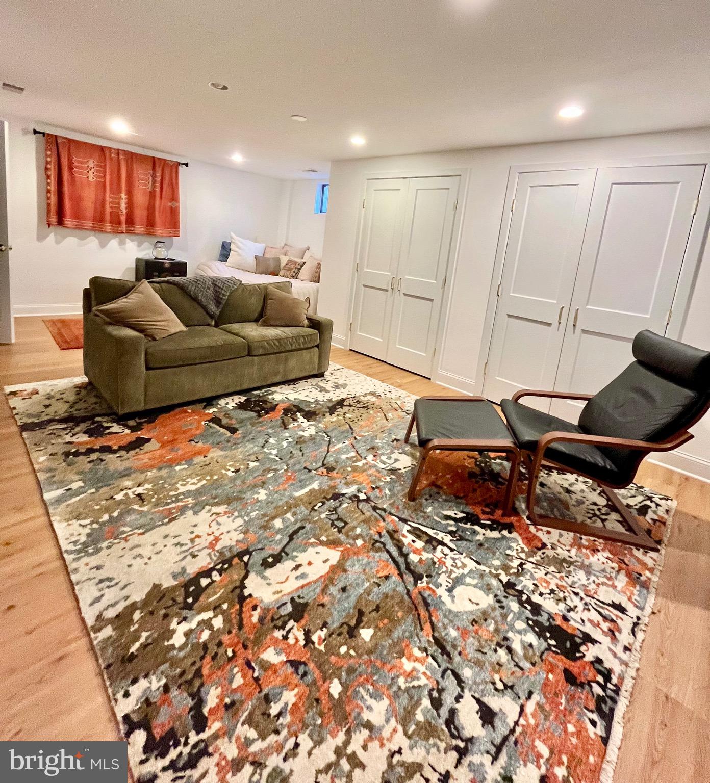 CABIN JOHN PARK - Residential Lease