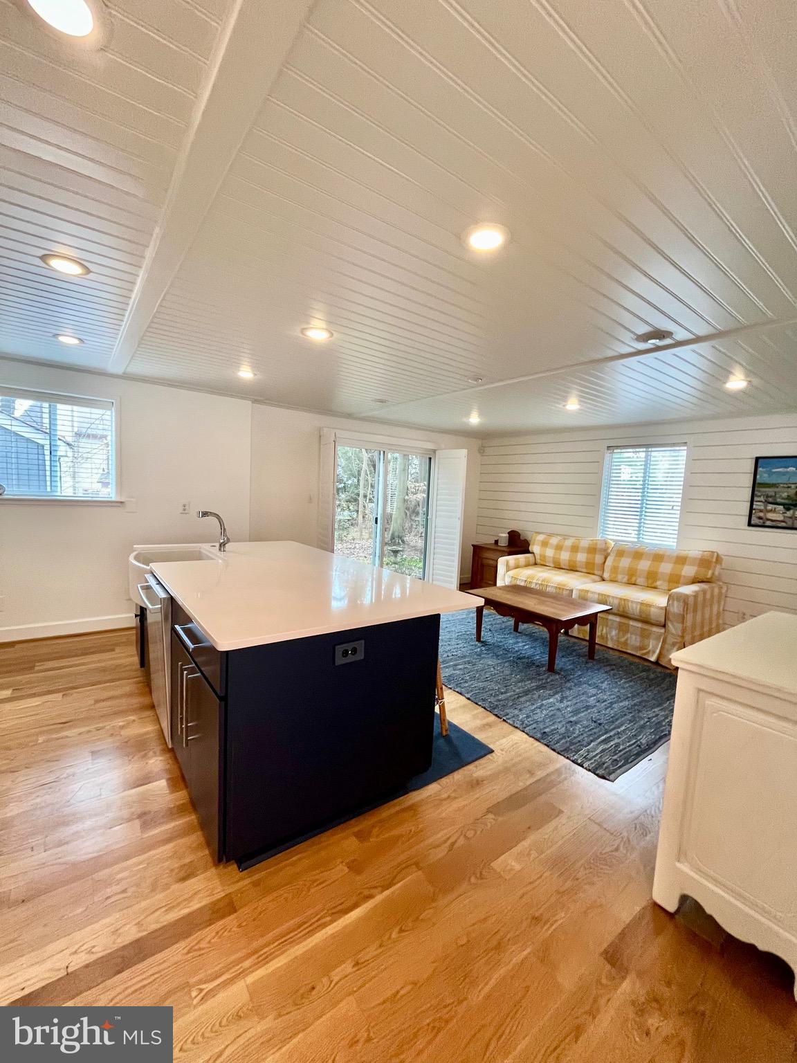 CABIN JOHN PARK - Residential Lease