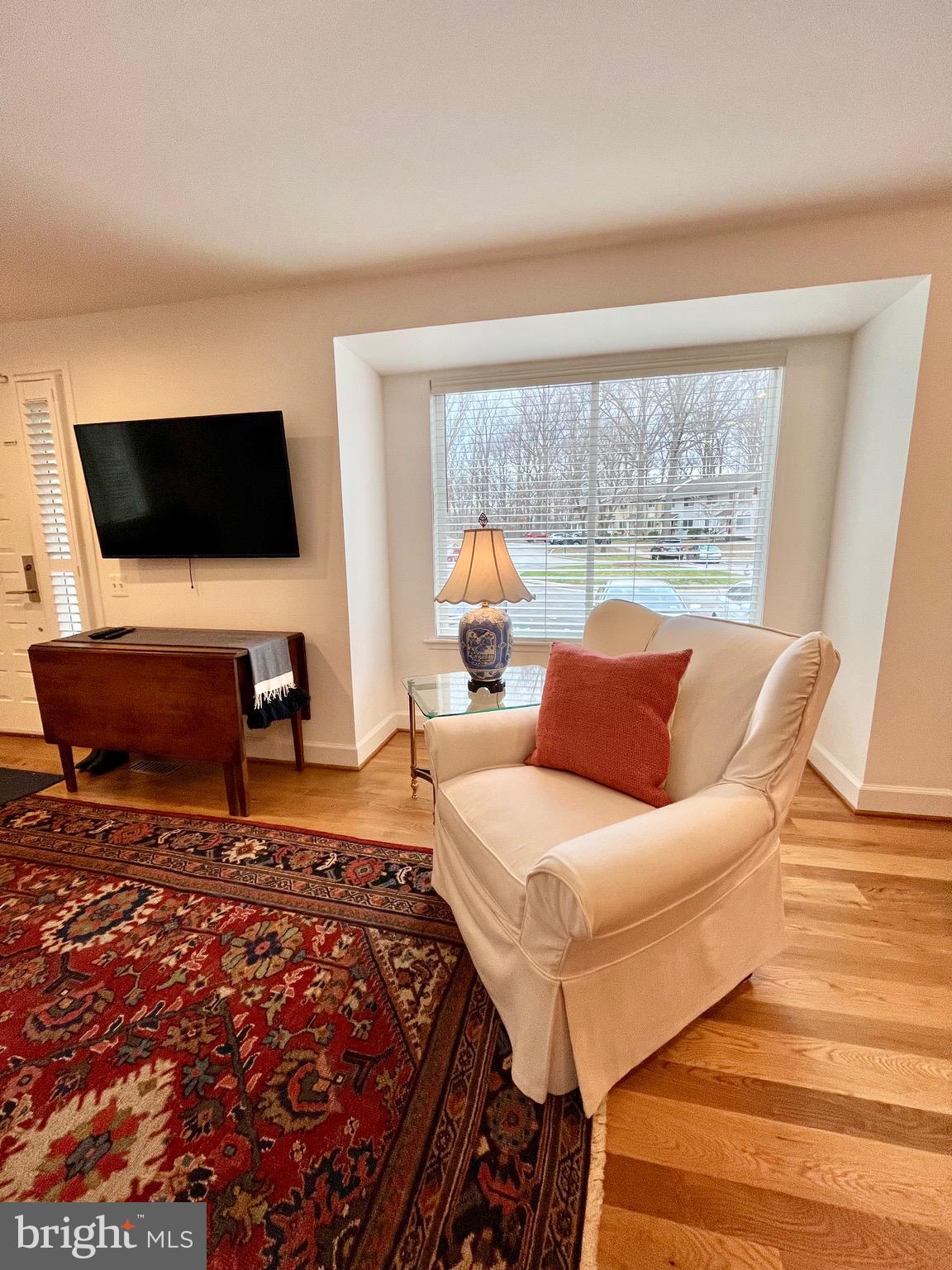 CABIN JOHN PARK - Residential Lease