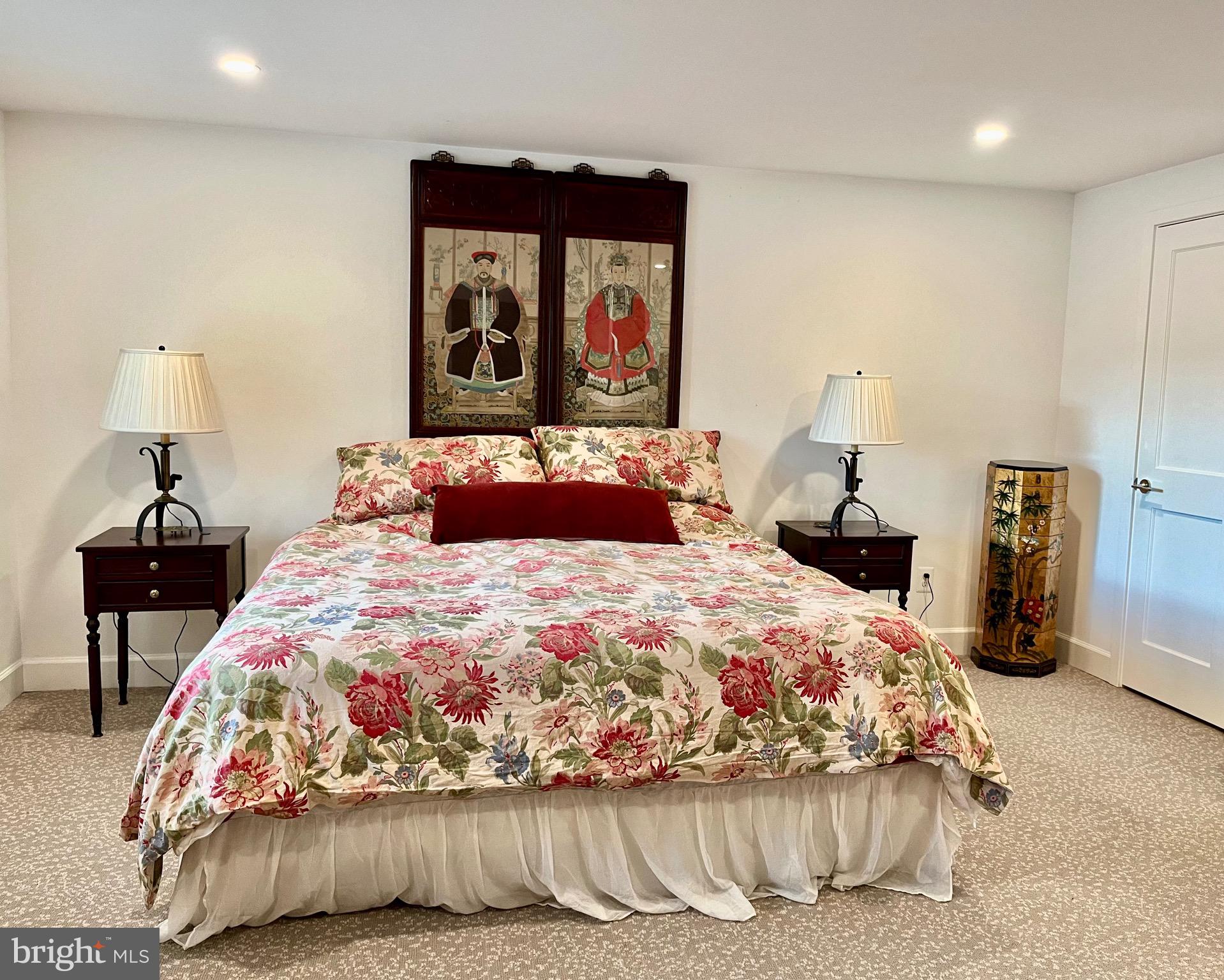 CABIN JOHN PARK - Residential Lease