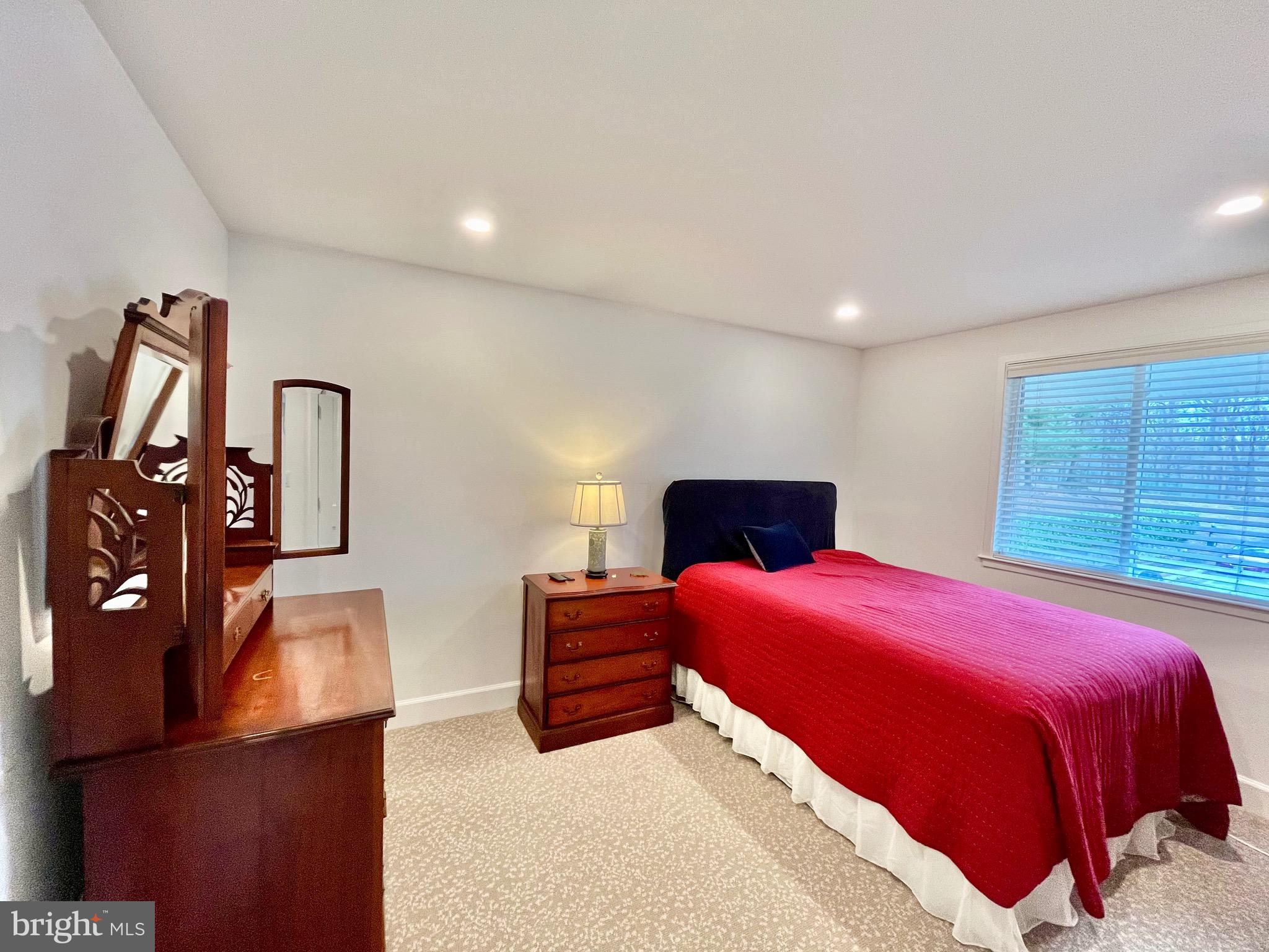 CABIN JOHN PARK - Residential Lease