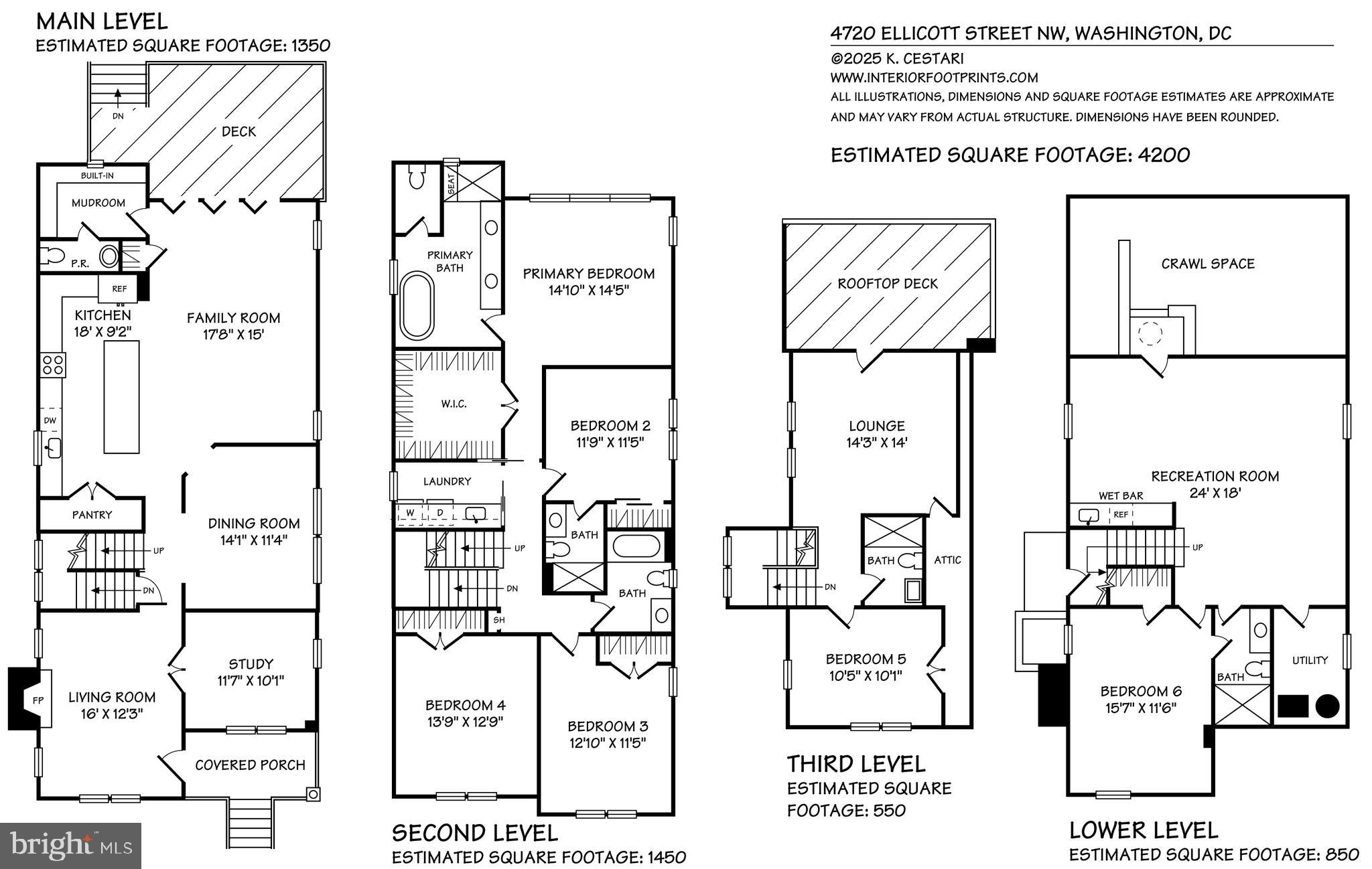 AMERICAN UNIVERSITY PARK - Residential
