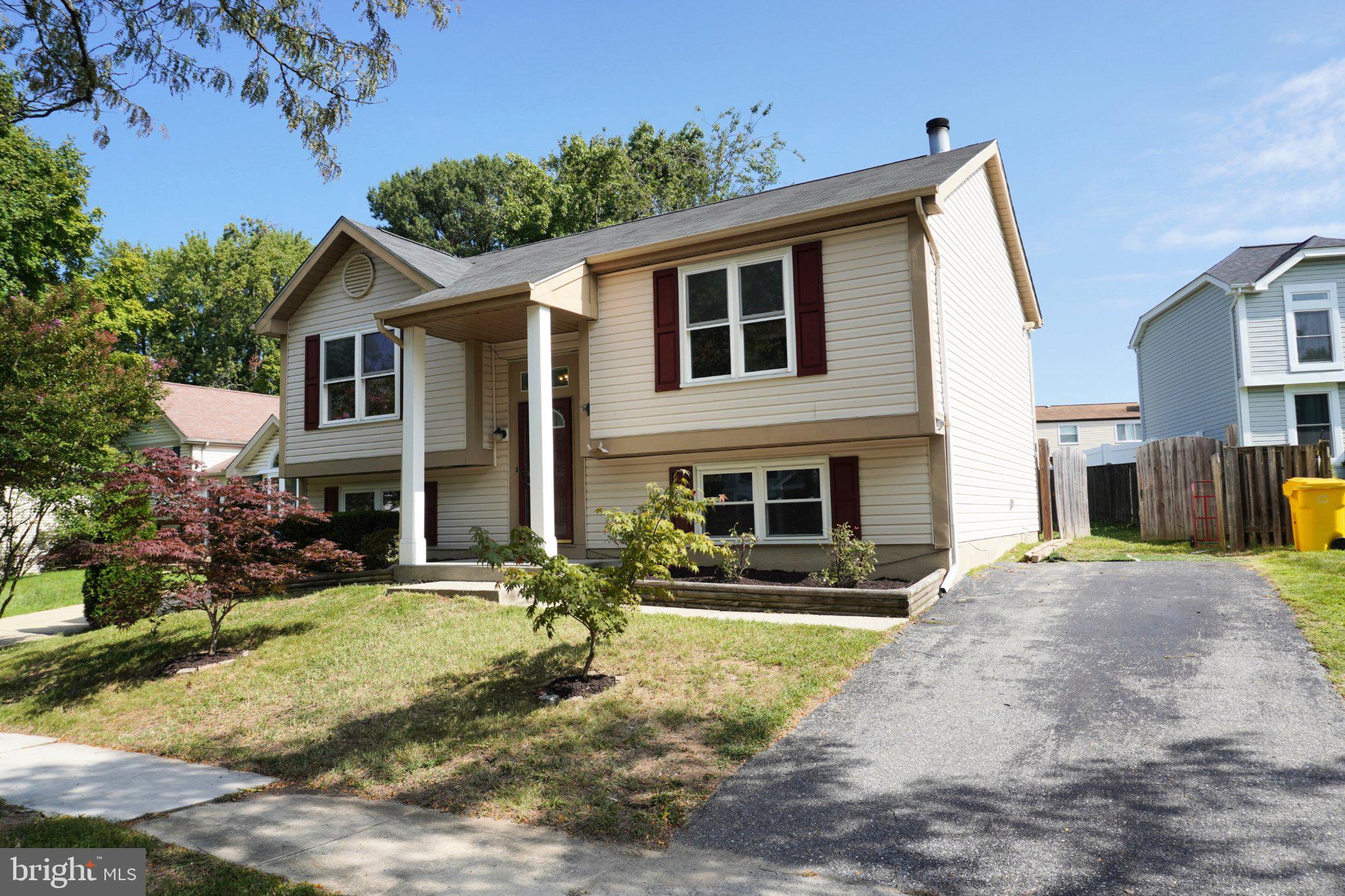 1408 BOULDER COURT