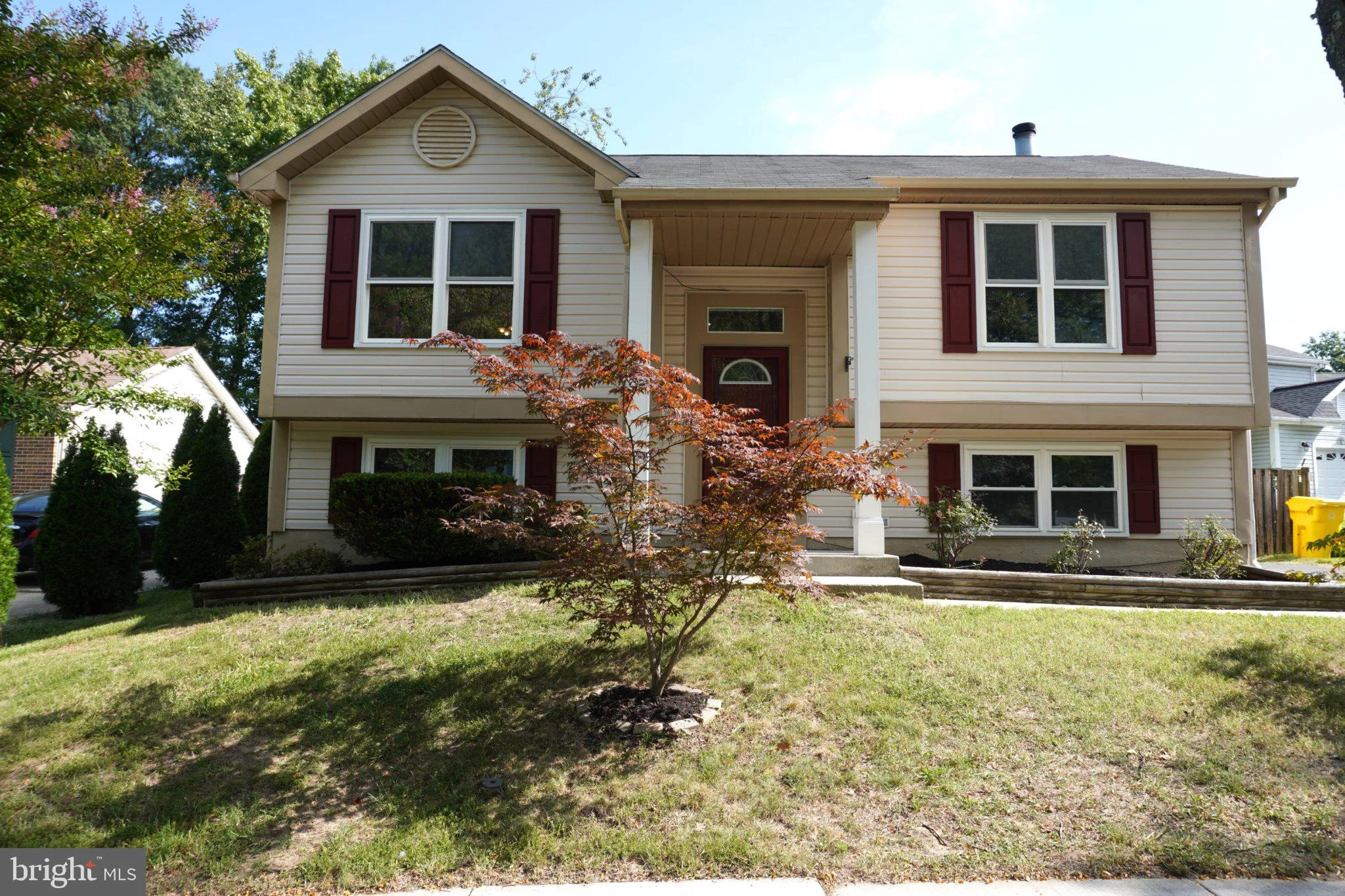 1408 Boulder Court, Hanover, MD, 21076