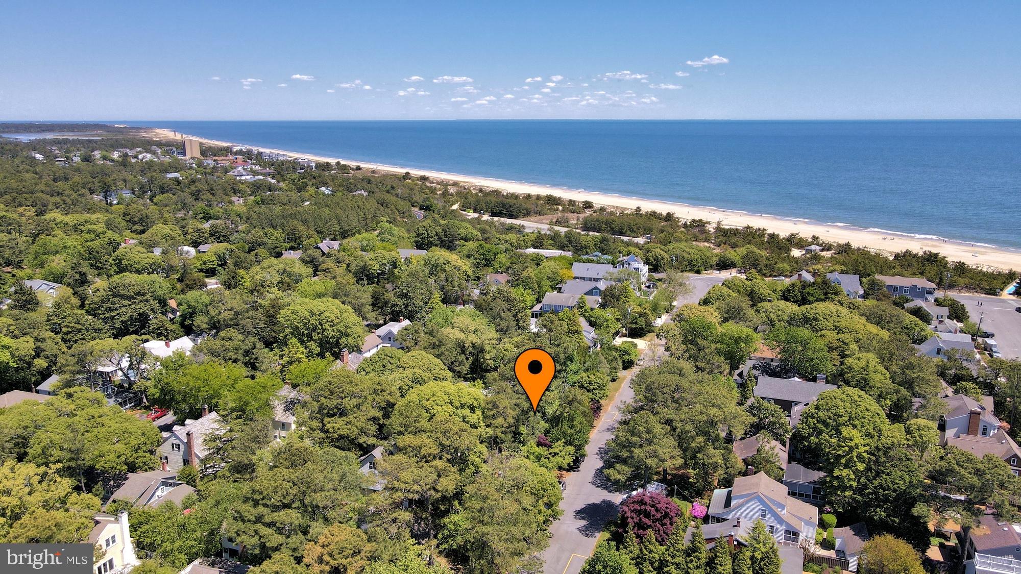NORTH REHOBOTH - Residential
