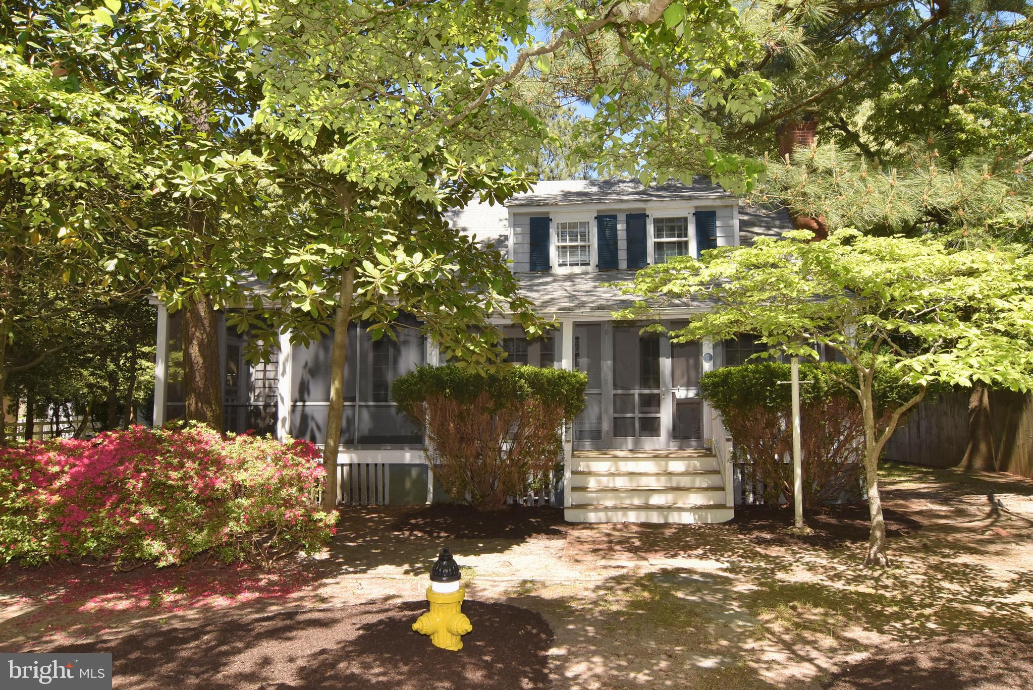 NORTH REHOBOTH - Residential