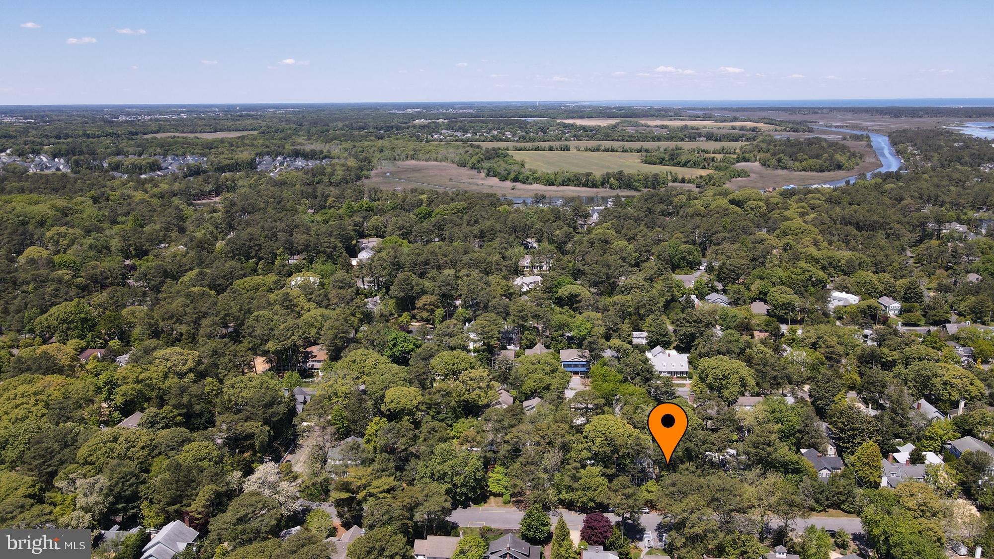 NORTH REHOBOTH - Residential