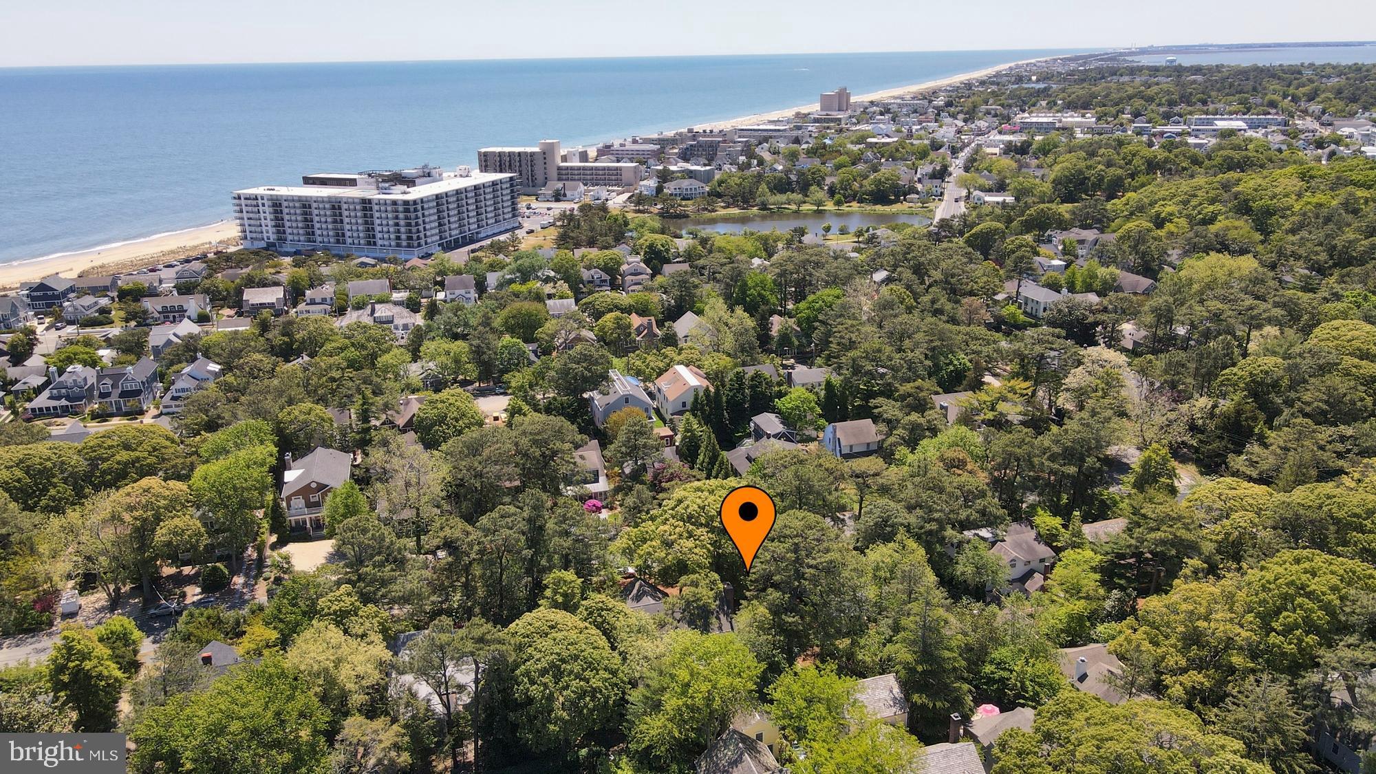 NORTH REHOBOTH - Residential